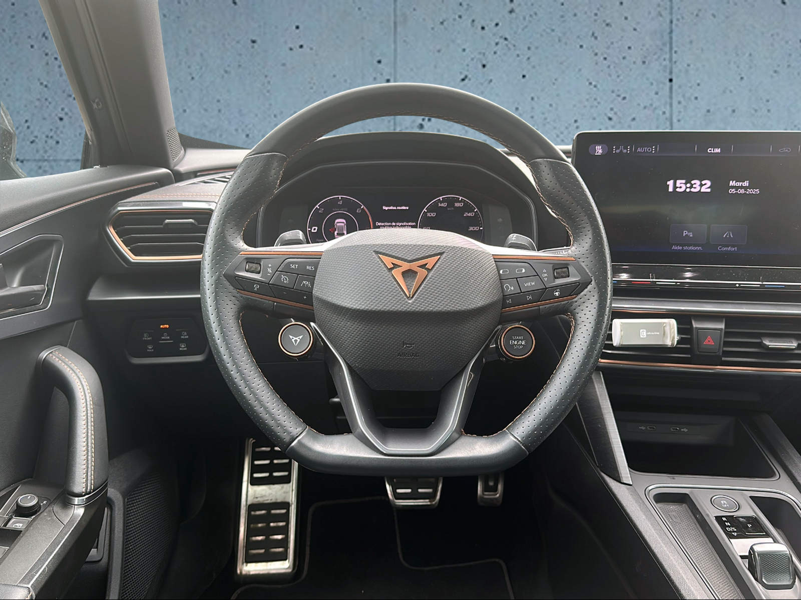 CUPRA Formentor 1.4 e-HYBRID pHEV VZ DSG-image-7