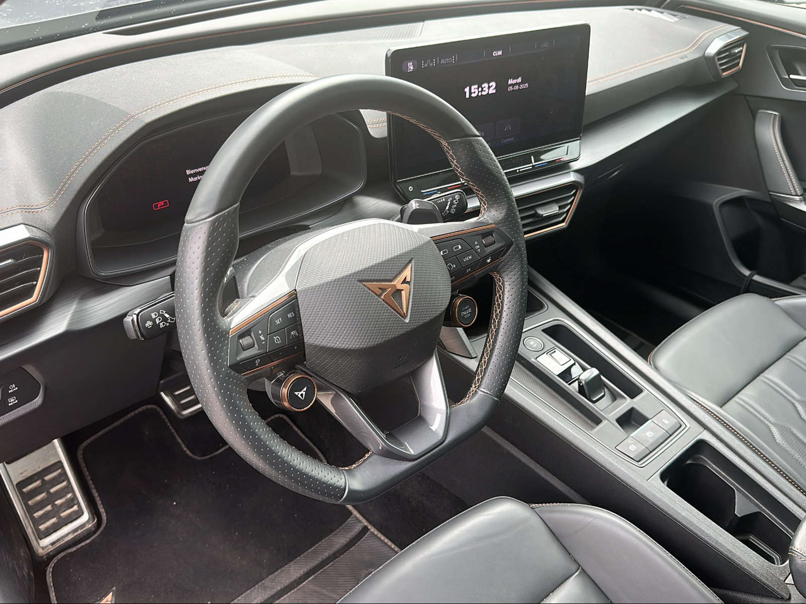 CUPRA Formentor 1.4 e-HYBRID pHEV VZ DSG-image-6