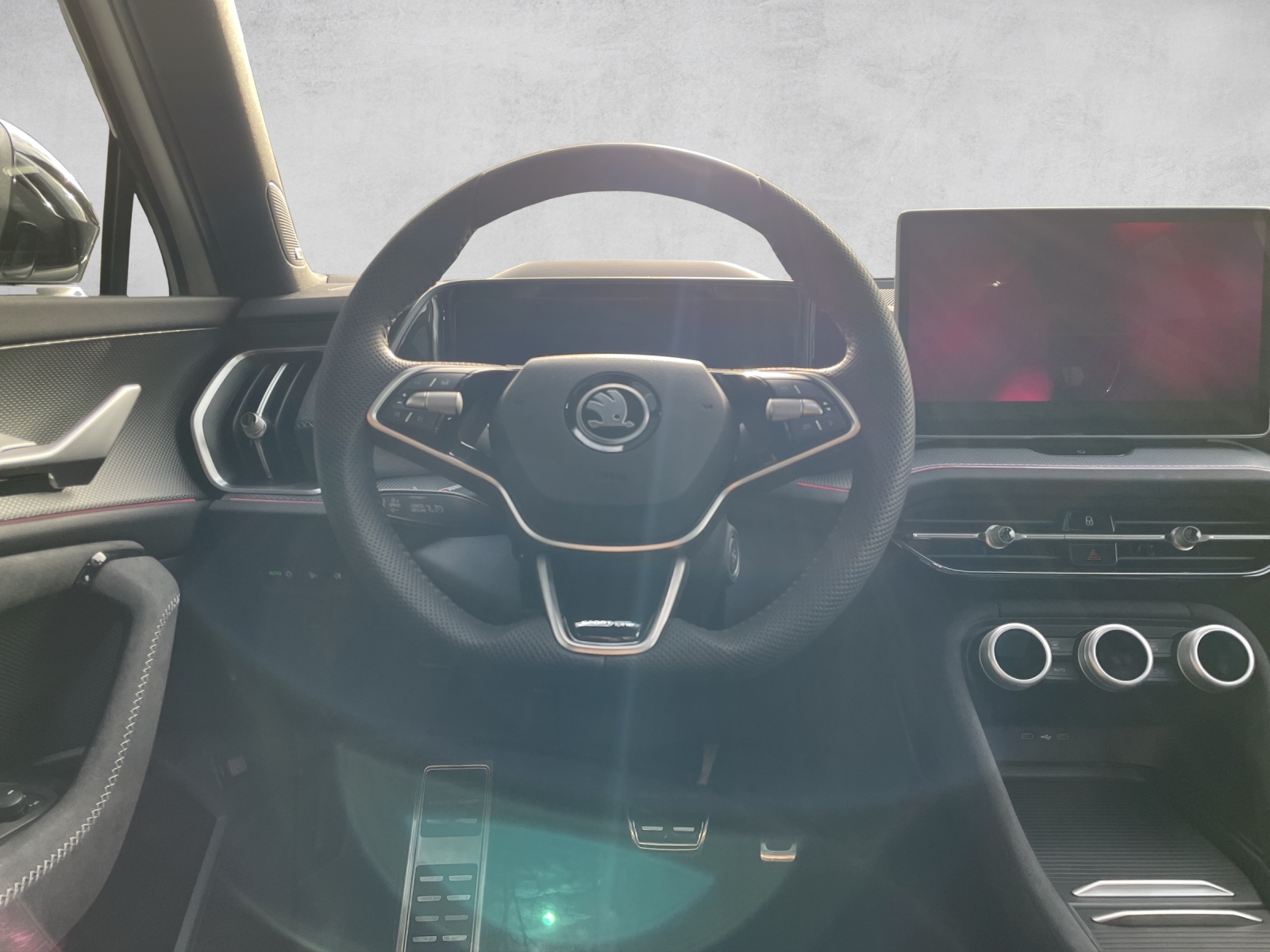 SKODA Kodiaq 2.0 TDI Sportline 4x4-image-6