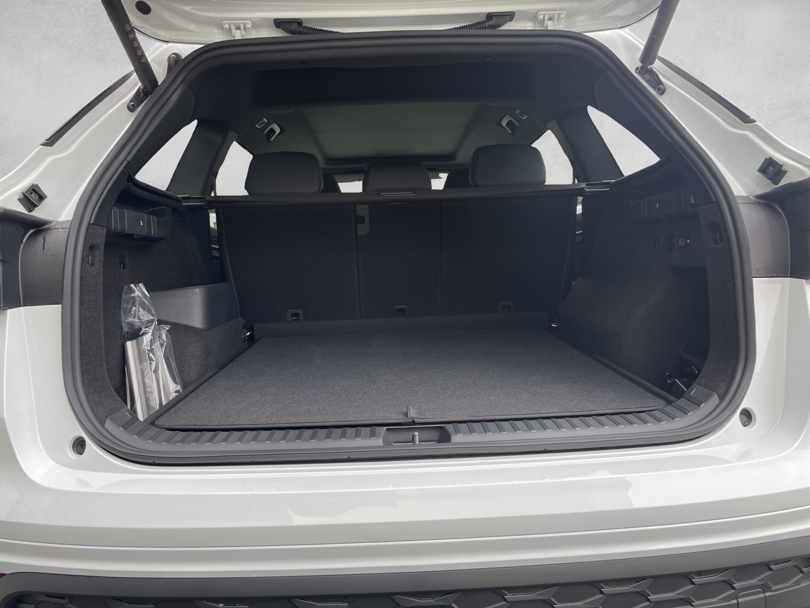 SKODA Kodiaq 2.0 TDI Sportline 4x4-image-9