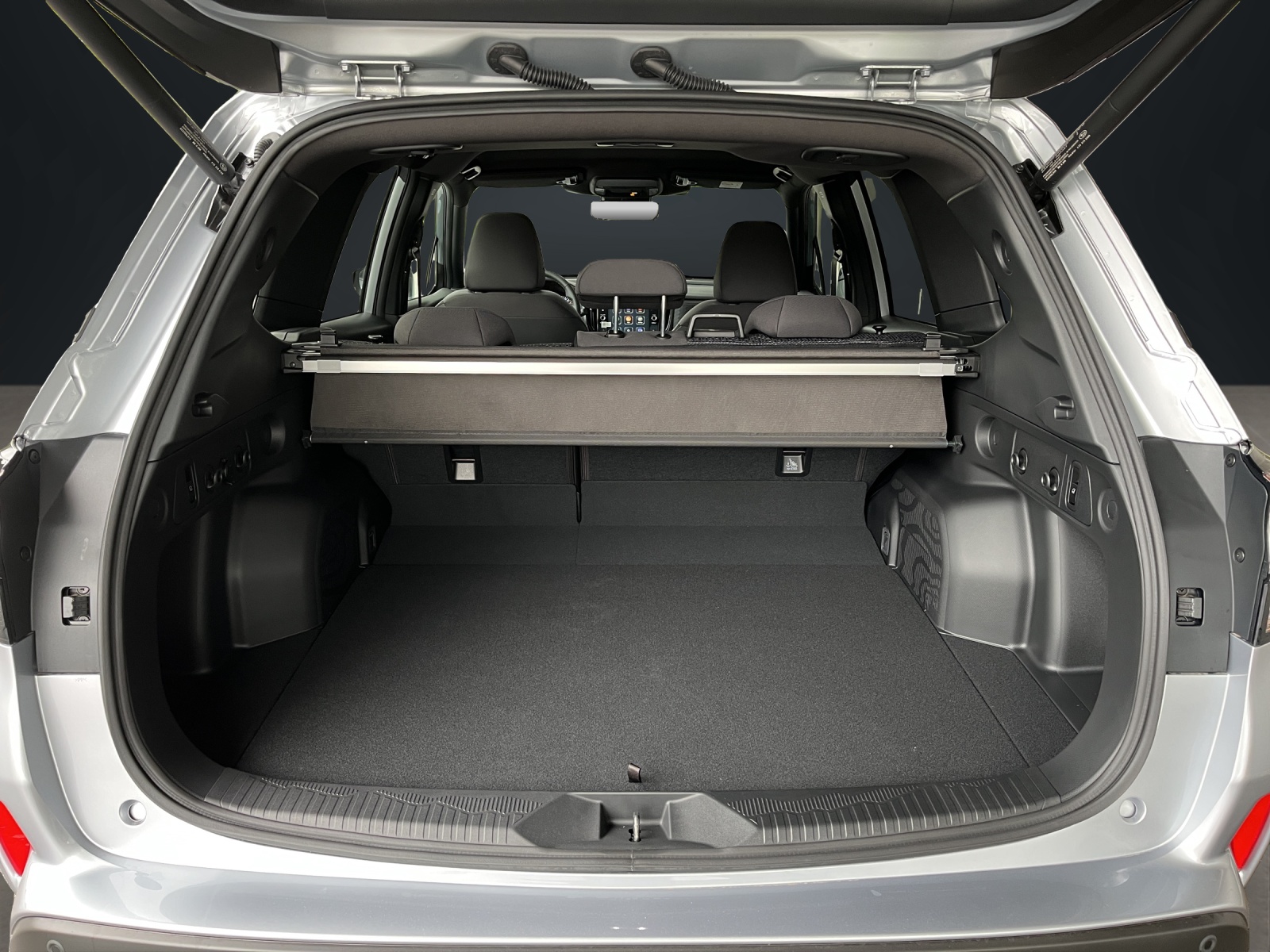 SUBARU Forester Station 2.0i e-Boxer Swiss Plus-image-13