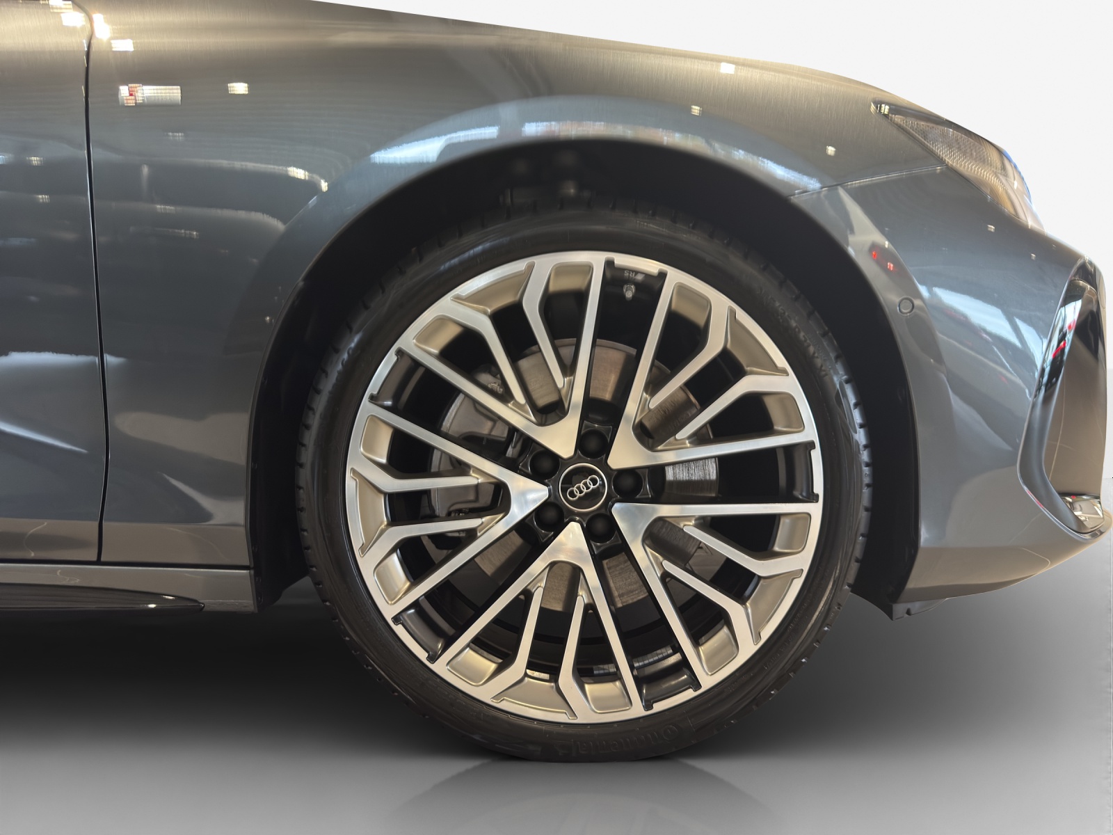 AUDI A6 Avant TDI quattro 150 kW S tronic-image-13