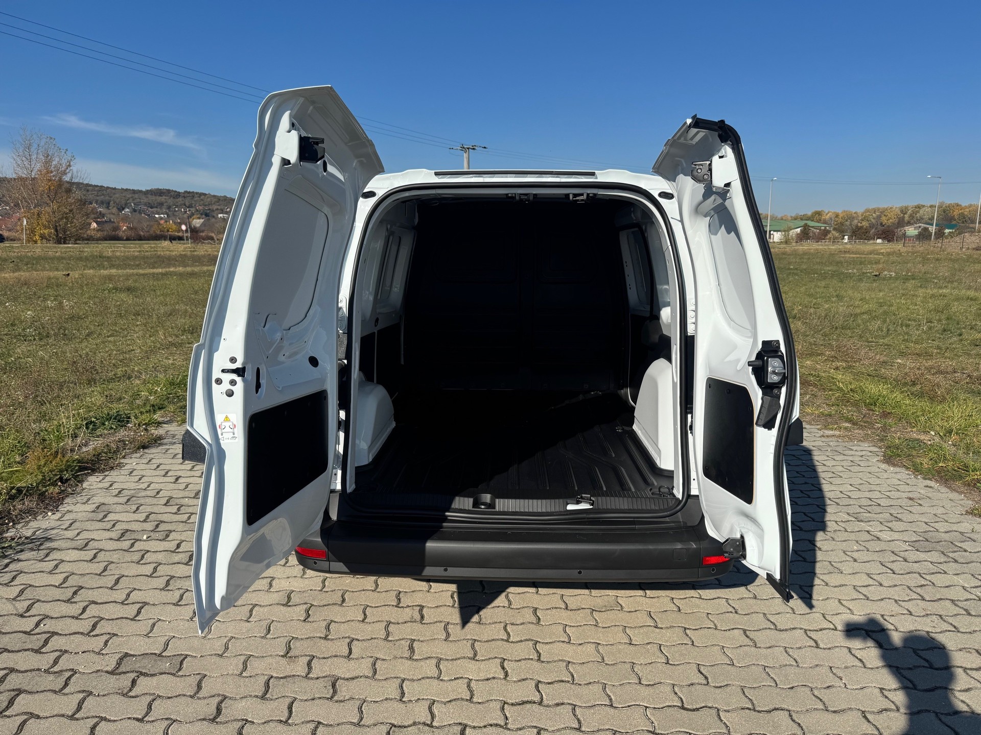 MERCEDES-BENZ eCitan 45kWh Select Lang WIR Anteil Fr. 6'000-image-11