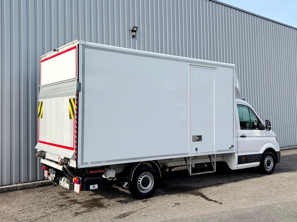 VW Crafter 35 2.0 BiTDI-showroom-element-1