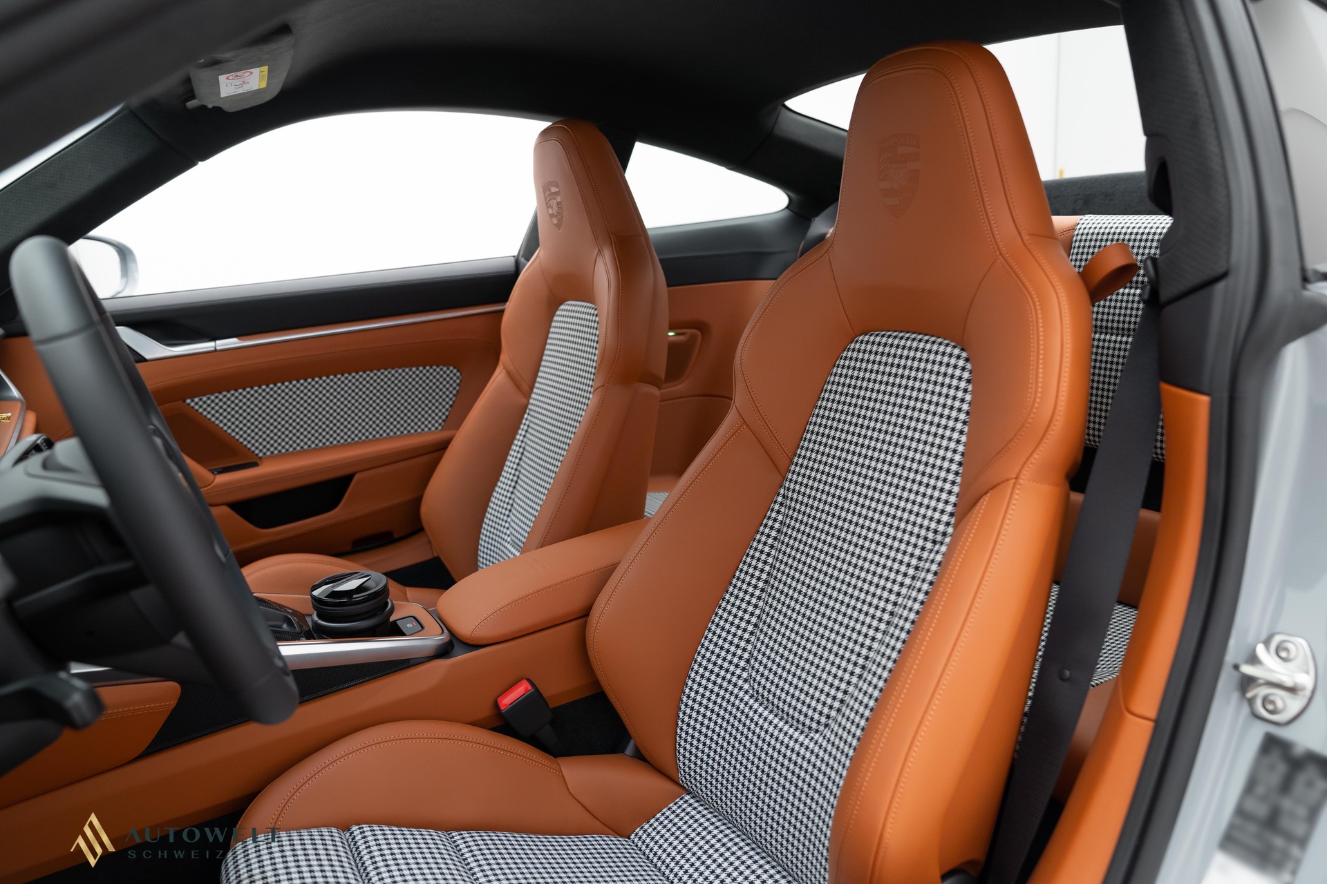 PORSCHE 911 Sport Classic PDK-image-4