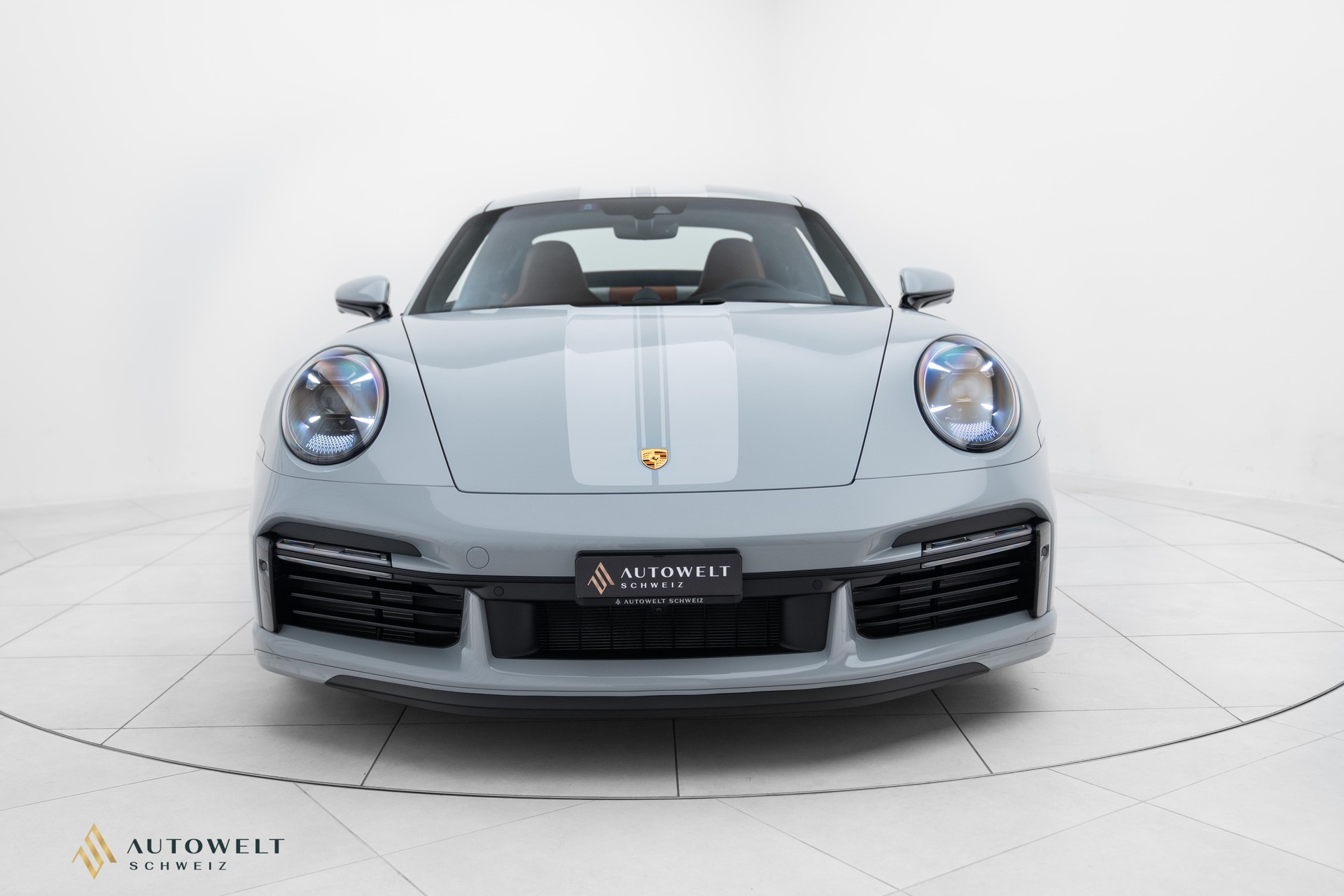 PORSCHE 911 Sport Classic PDK-image-9