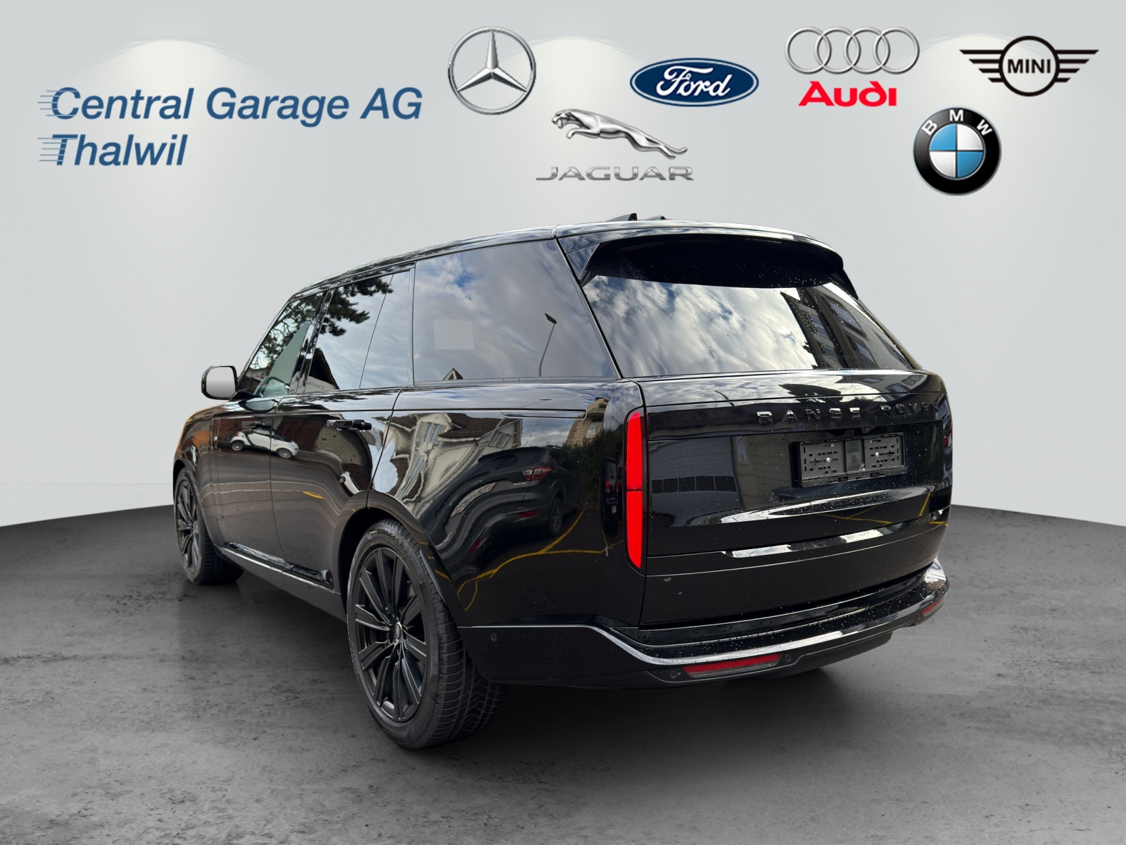 LAND ROVER Range Rover D350 3.0D I6 MHEV Autobiography Automatic-image-3