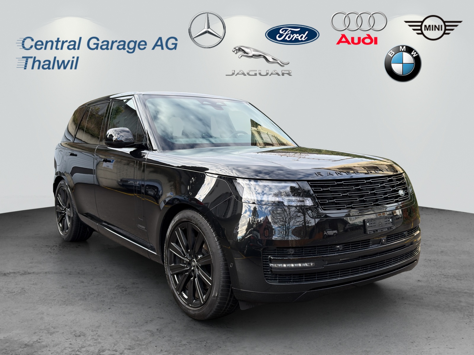 LAND ROVER Range Rover D350 3.0D I6 MHEV Autobiography Automatic-image-7