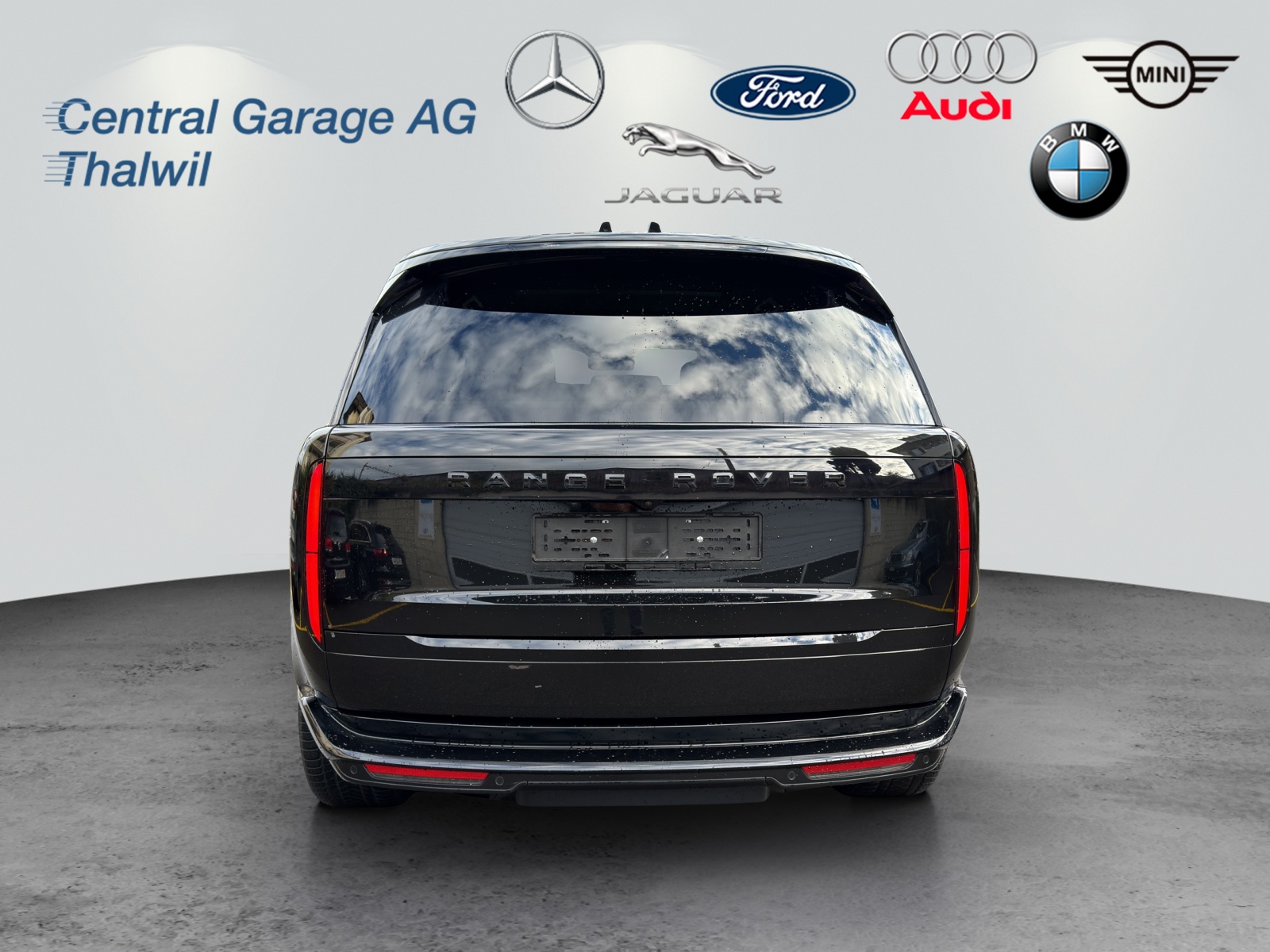 LAND ROVER Range Rover D350 3.0D I6 MHEV Autobiography Automatic-image-4