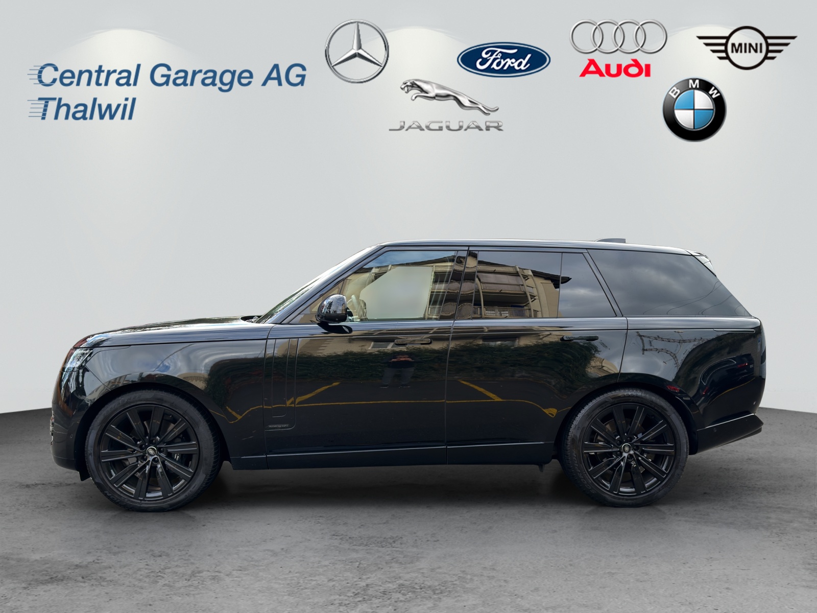 LAND ROVER Range Rover D350 3.0D I6 MHEV Autobiography Automatic-image-2