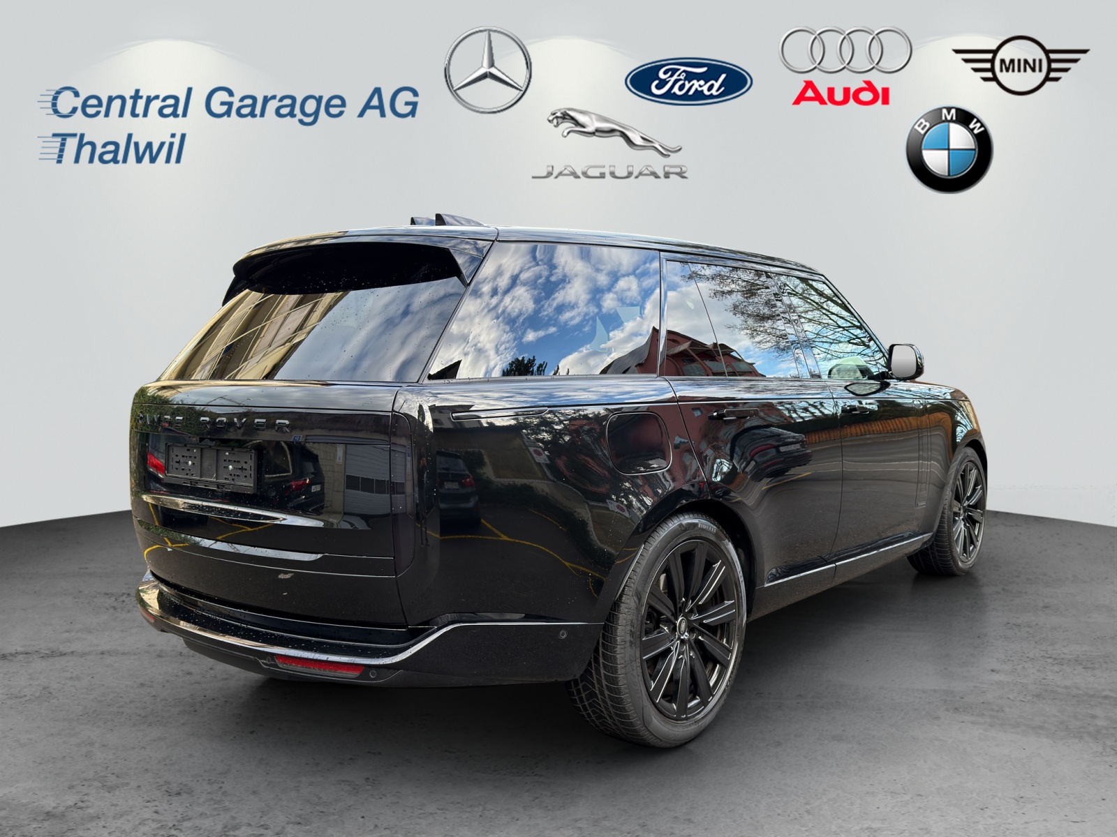 LAND ROVER Range Rover D350 3.0D I6 MHEV Autobiography Automatic-image-5
