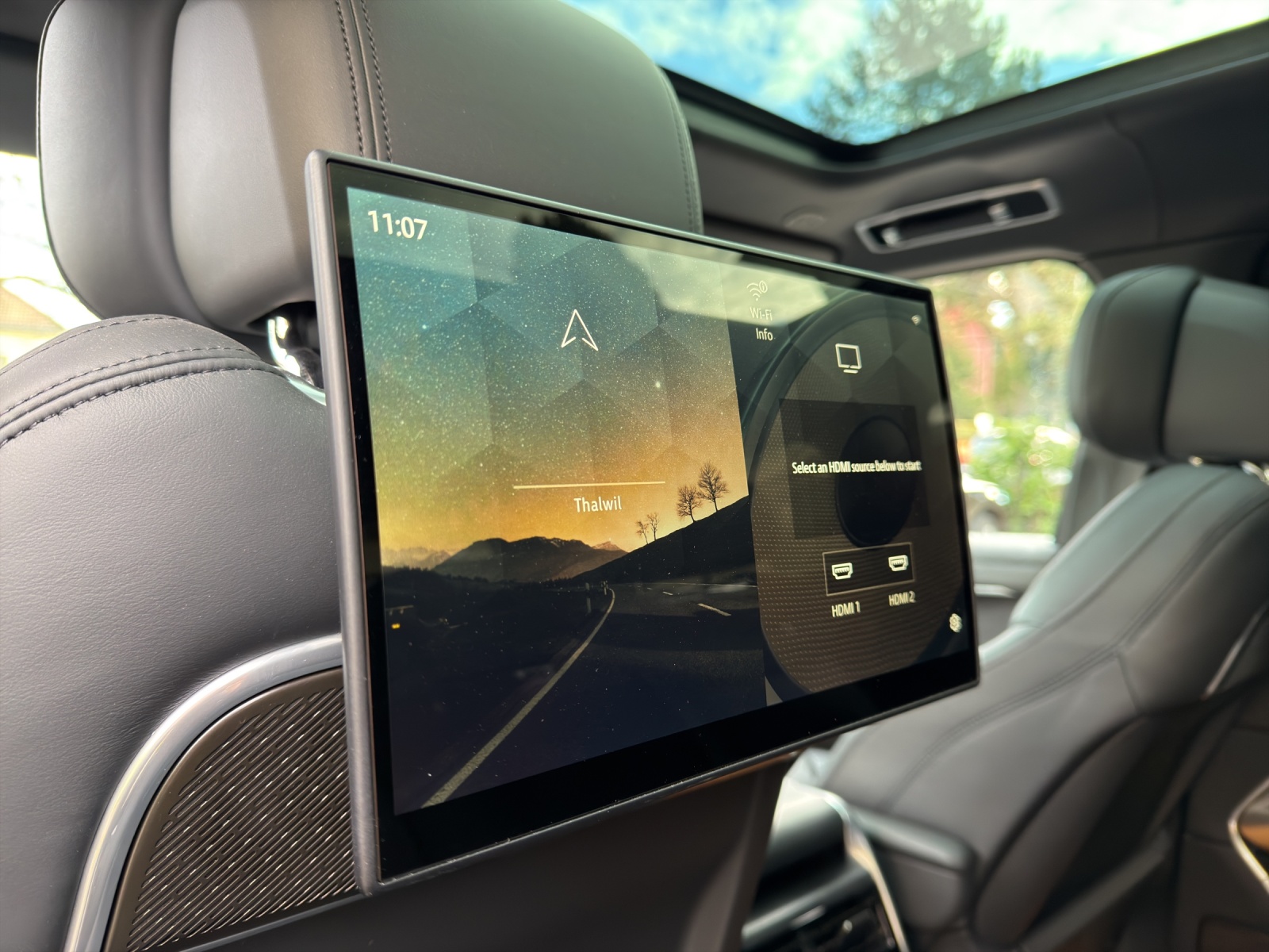 LAND ROVER Range Rover D350 3.0D I6 MHEV Autobiography Automatic-image-14