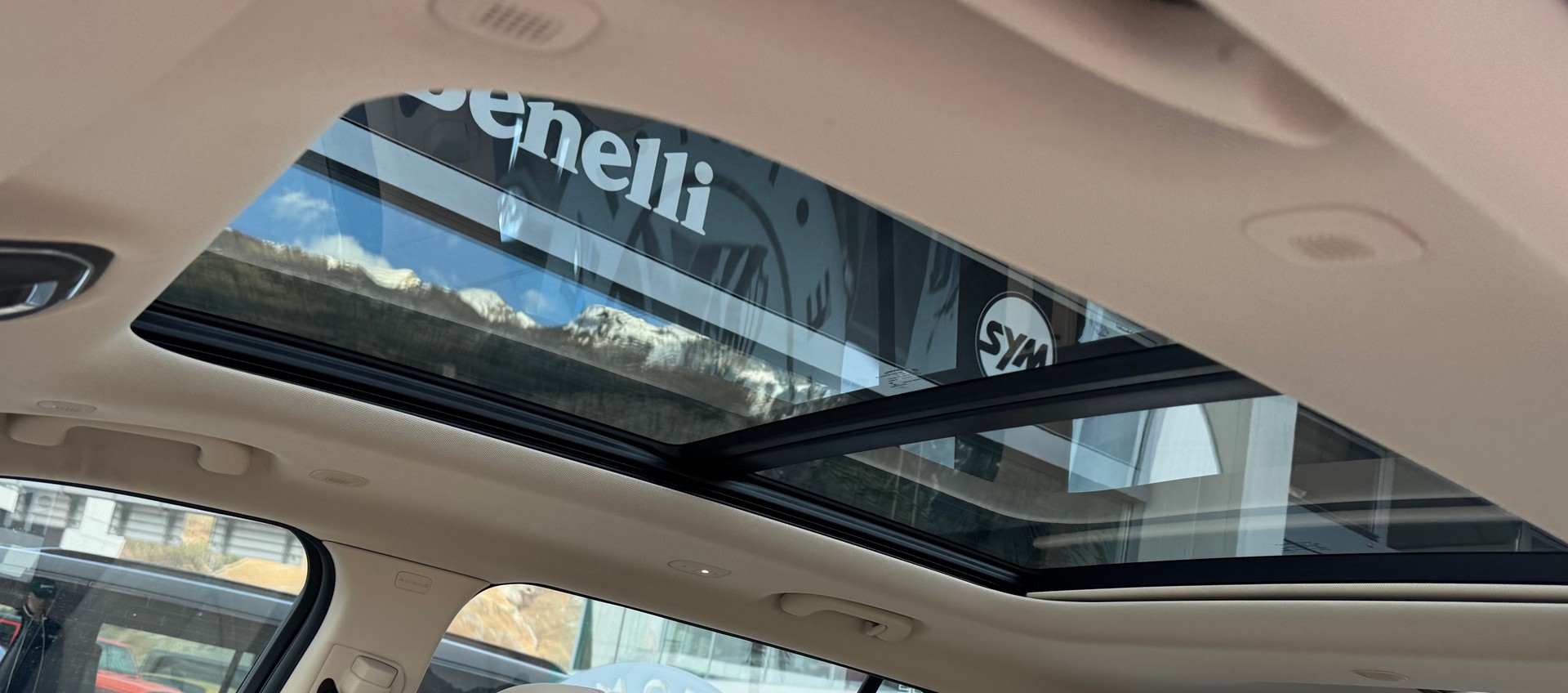 JEEP Grand Cherokee 3.6l V6 Limited 4x4 7-Plätzer-image-8