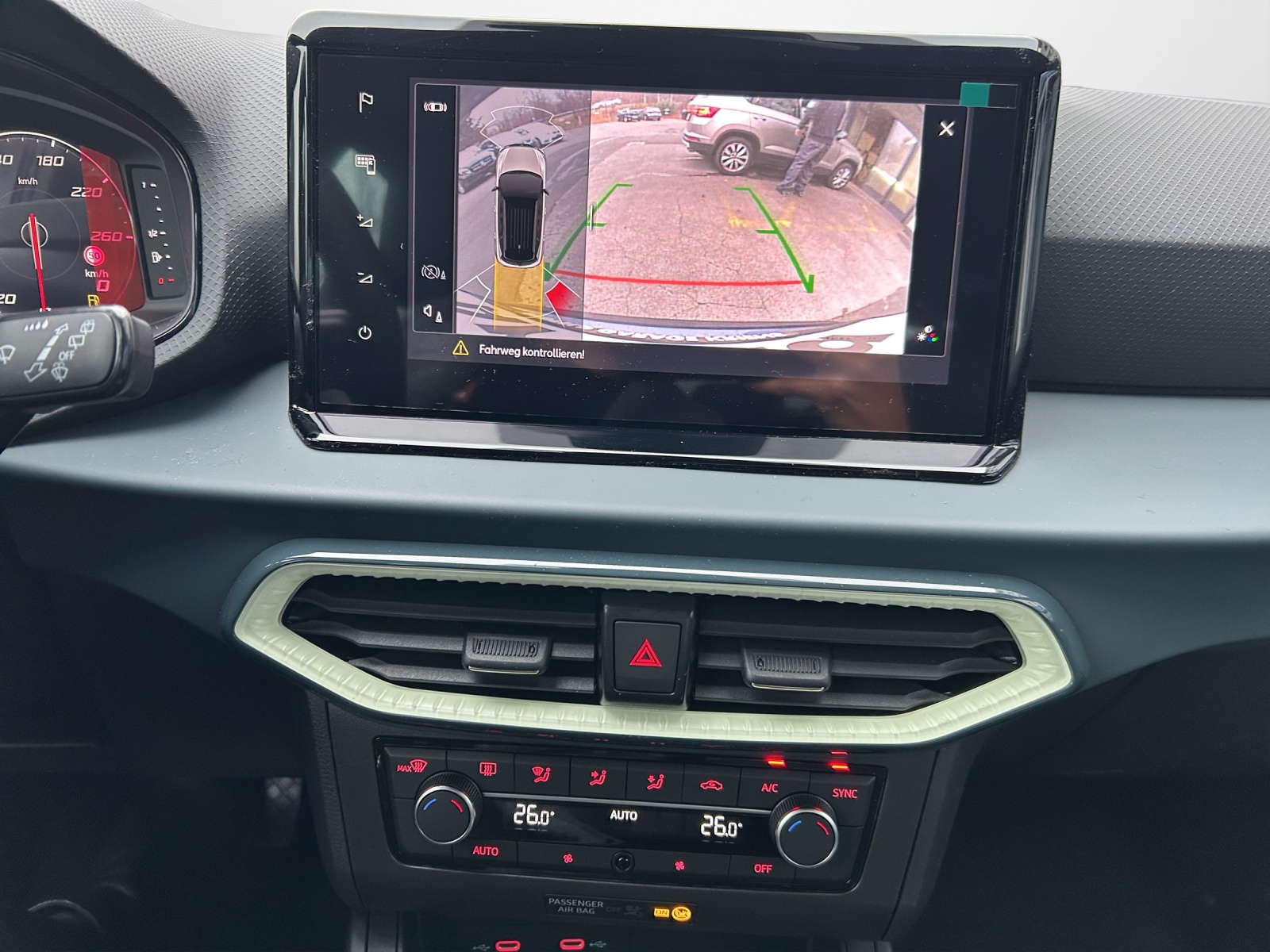SEAT Arona 1.0 TSI Eco Style DSG-image-9