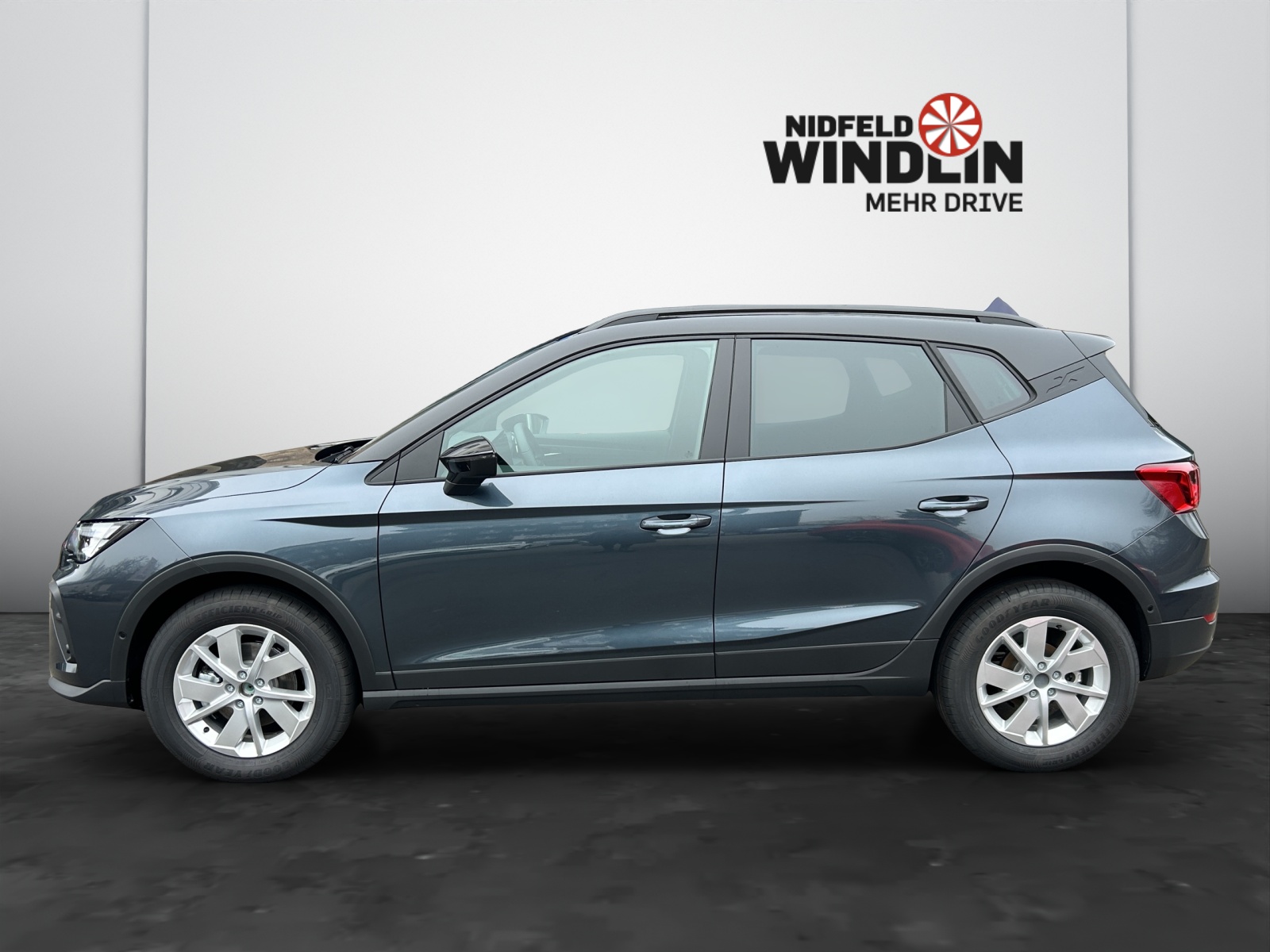 SEAT Arona 1.0 TSI Eco Style DSG-image-2