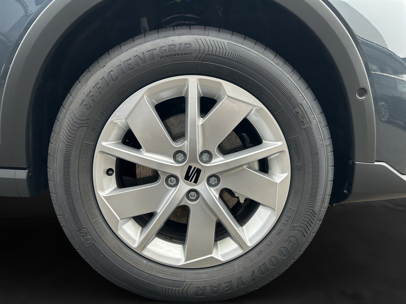 SEAT Arona 1.0 TSI Eco Style DSG-image-12