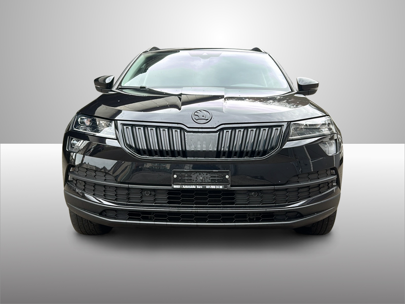 SKODA Karoq 1.0 TSI Ambition DSG-image-7