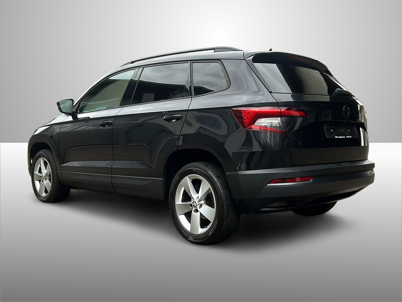 SKODA Karoq 1.0 TSI Ambition DSG-image-2