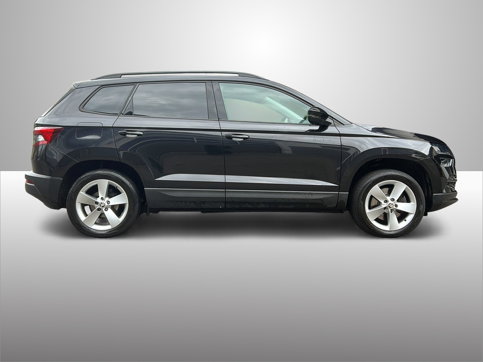 SKODA Karoq 1.0 TSI Ambition DSG-image-5