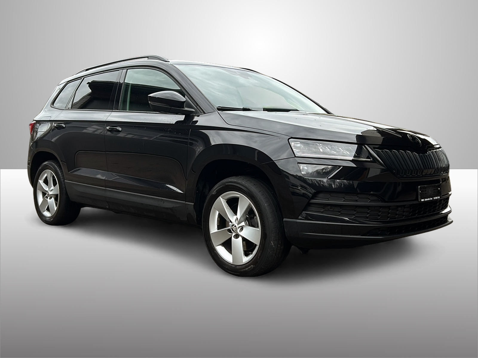 SKODA Karoq 1.0 TSI Ambition DSG-image-6