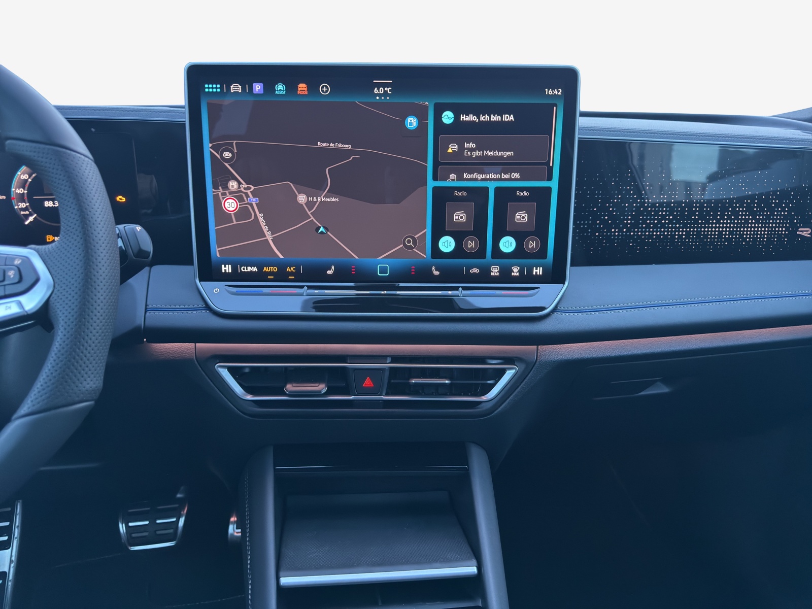 VW Tiguan 2.0 TSI DSG R-Line 4Motion-image-10