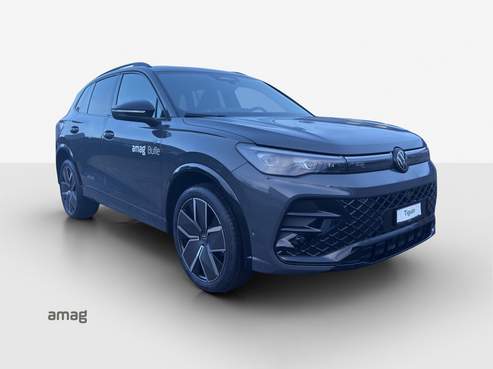 VW Tiguan 2.0 TSI DSG R-Line 4Motion-image-5