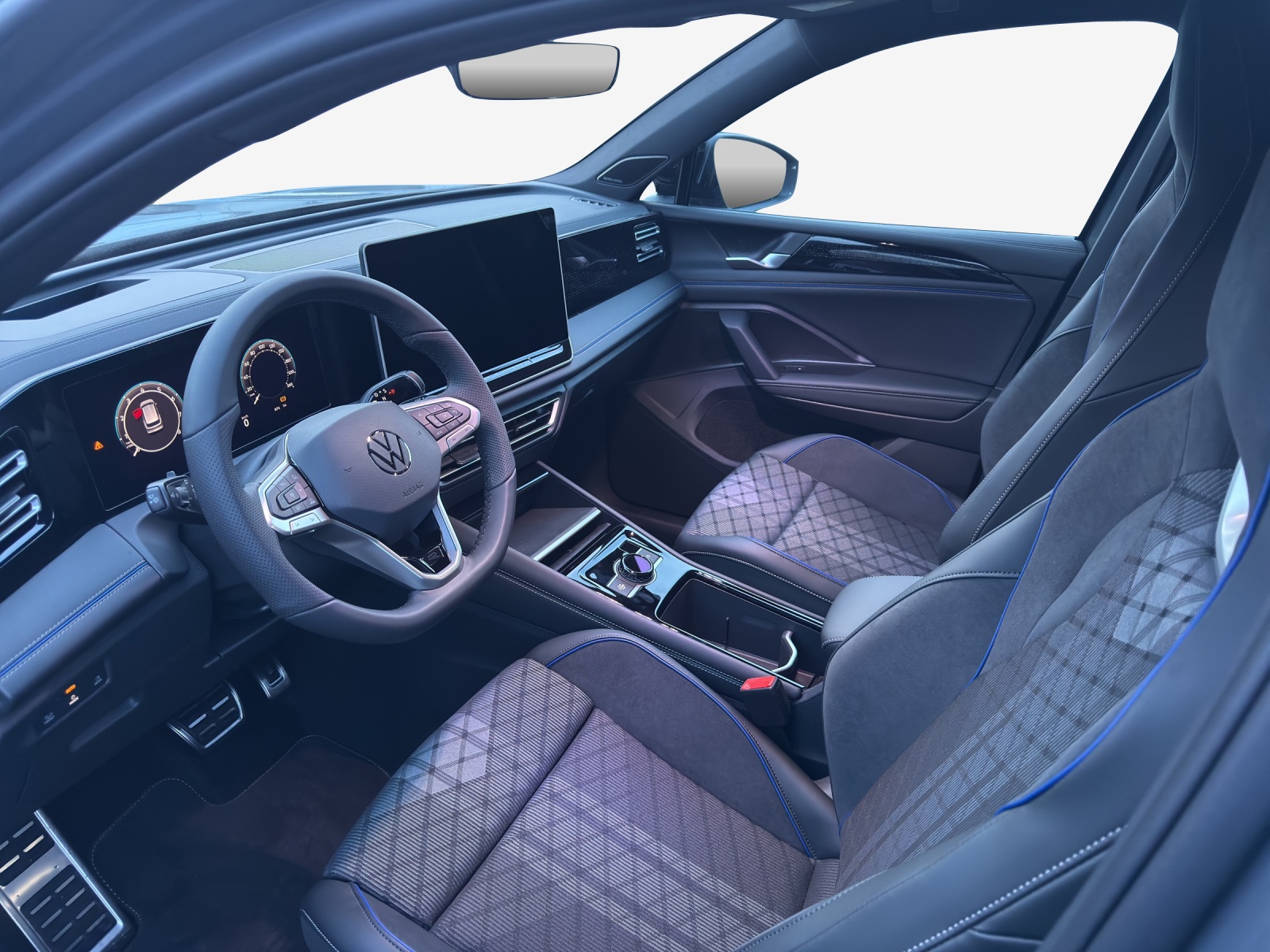 VW Tiguan 2.0 TSI DSG R-Line 4Motion-image-7