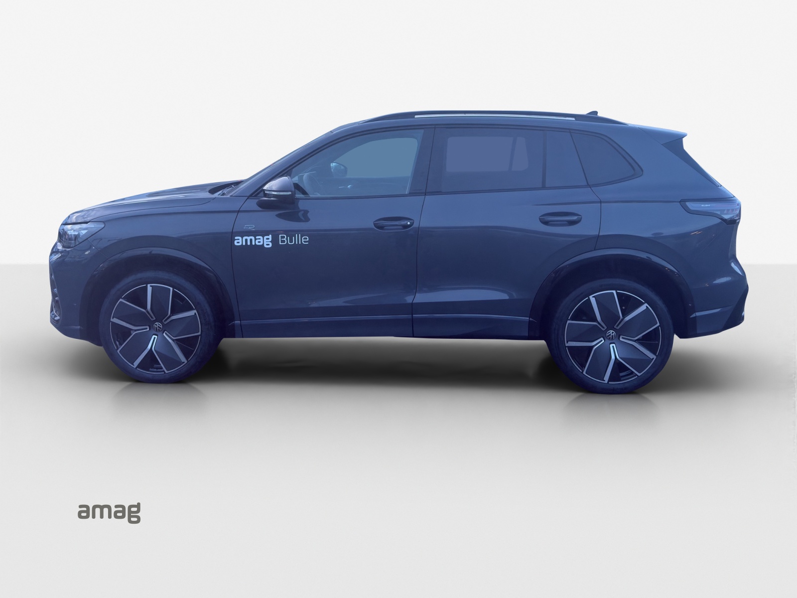VW Tiguan 2.0 TSI DSG R-Line 4Motion-image-1