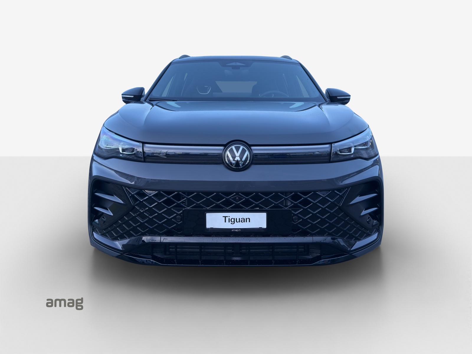 VW Tiguan 2.0 TSI DSG R-Line 4Motion-image-6