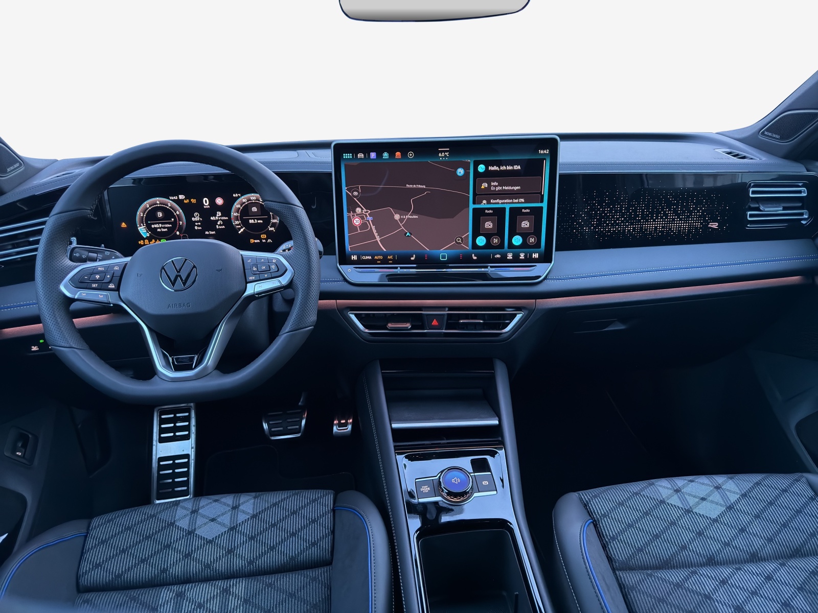 VW Tiguan 2.0 TSI DSG R-Line 4Motion-image-8