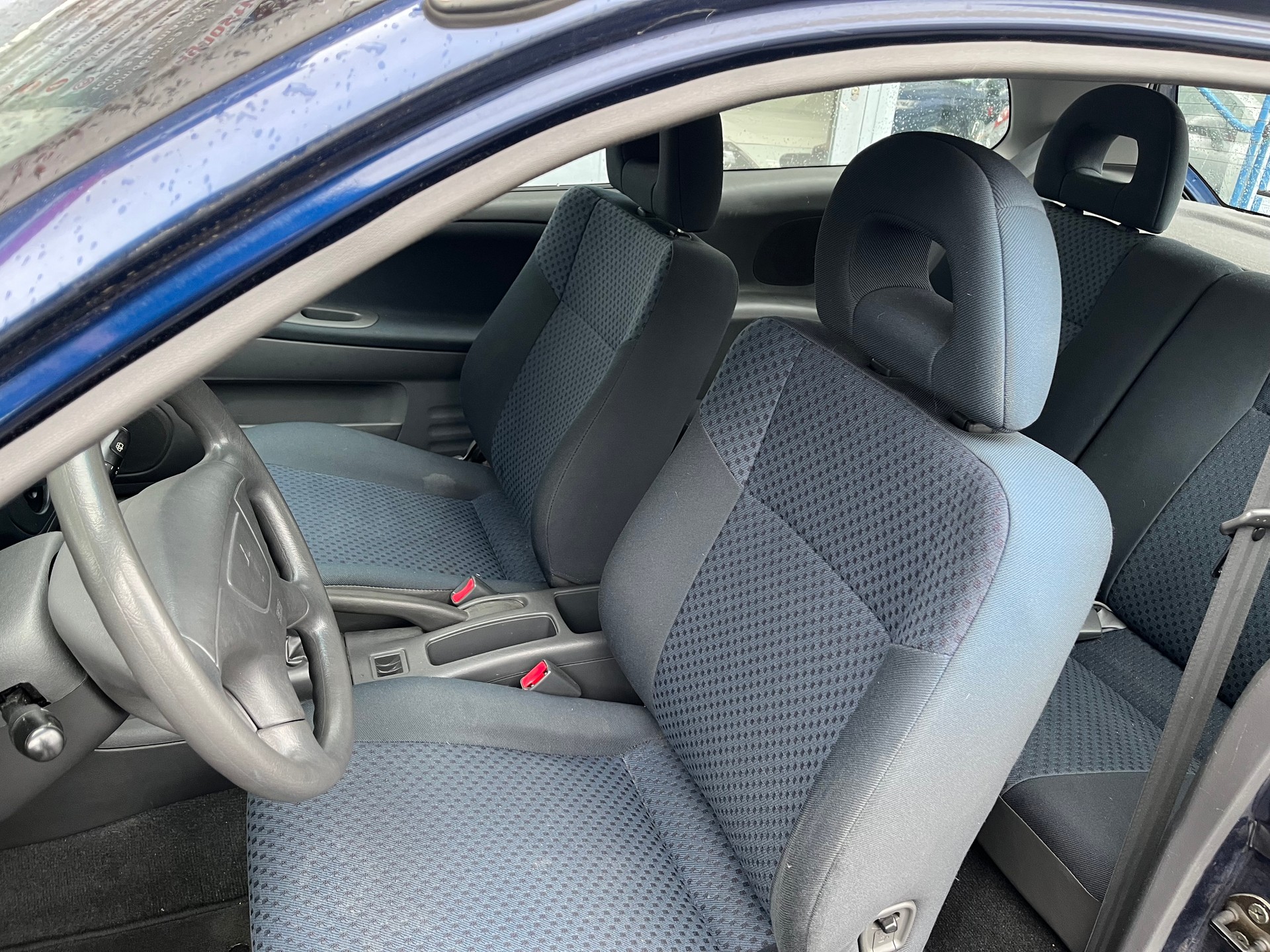MITSUBISHI Colt 1.3 16V Silver 25-image-11