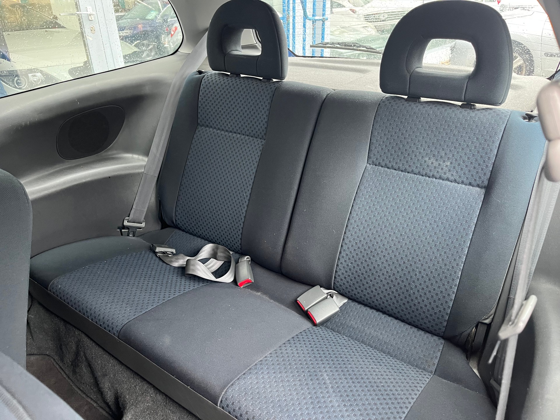 MITSUBISHI Colt 1.3 16V Silver 25-image-7