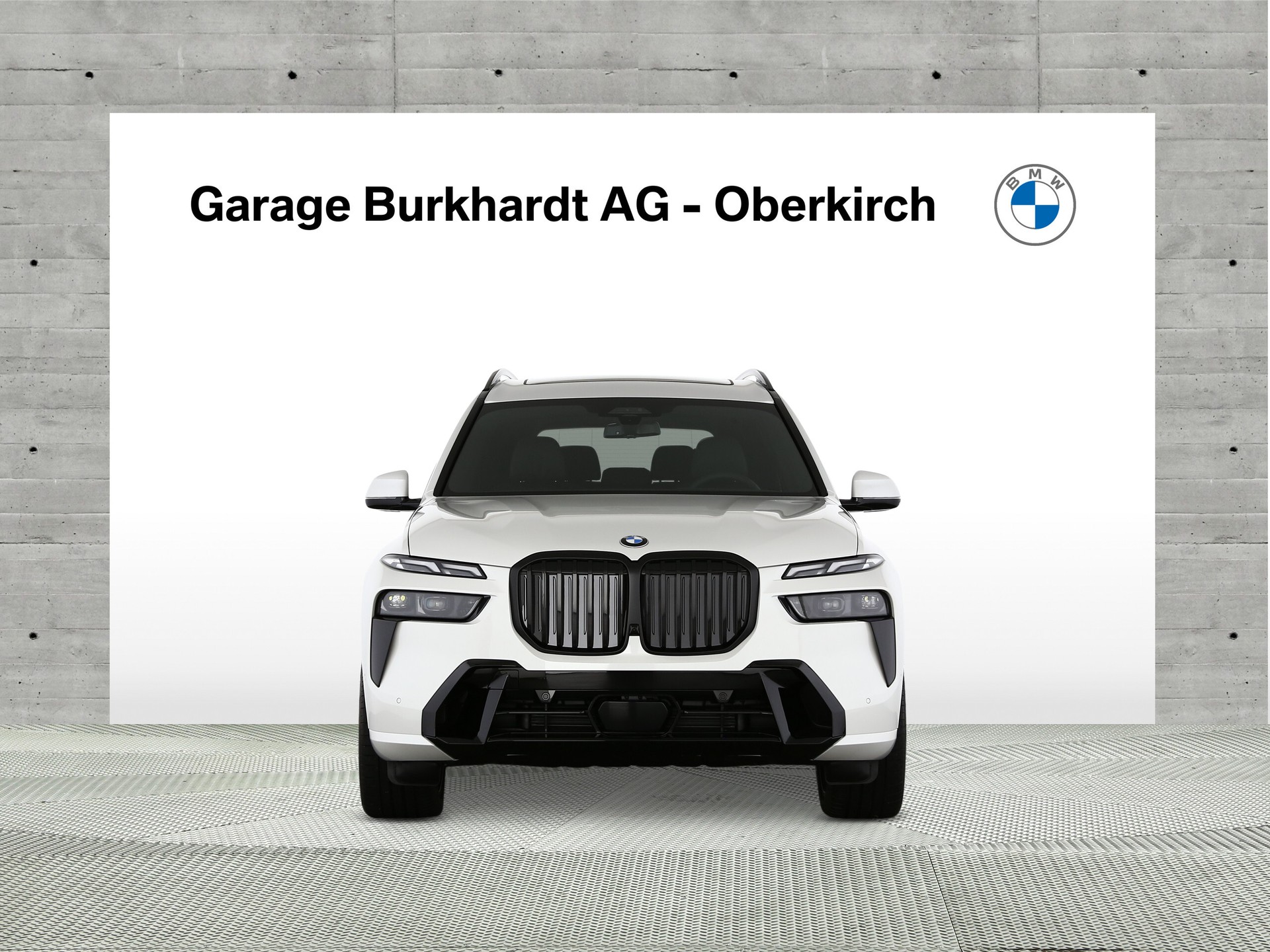 BMW X7 xDr 48 40d M Sport Pro-image-4