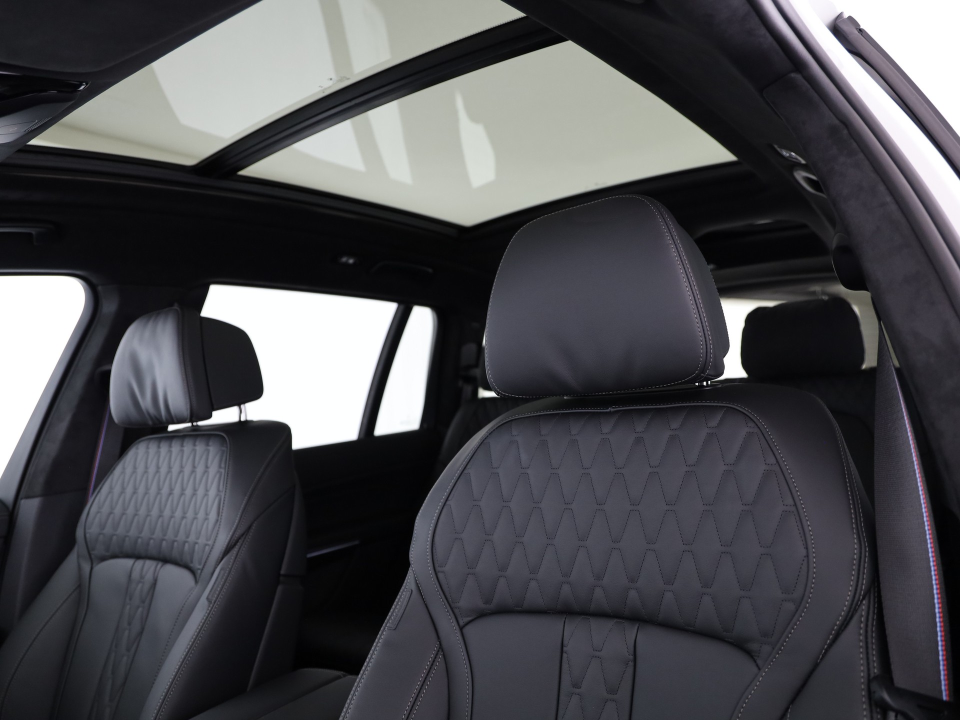 BMW X7 xDr 48 40d M Sport Pro-image-10