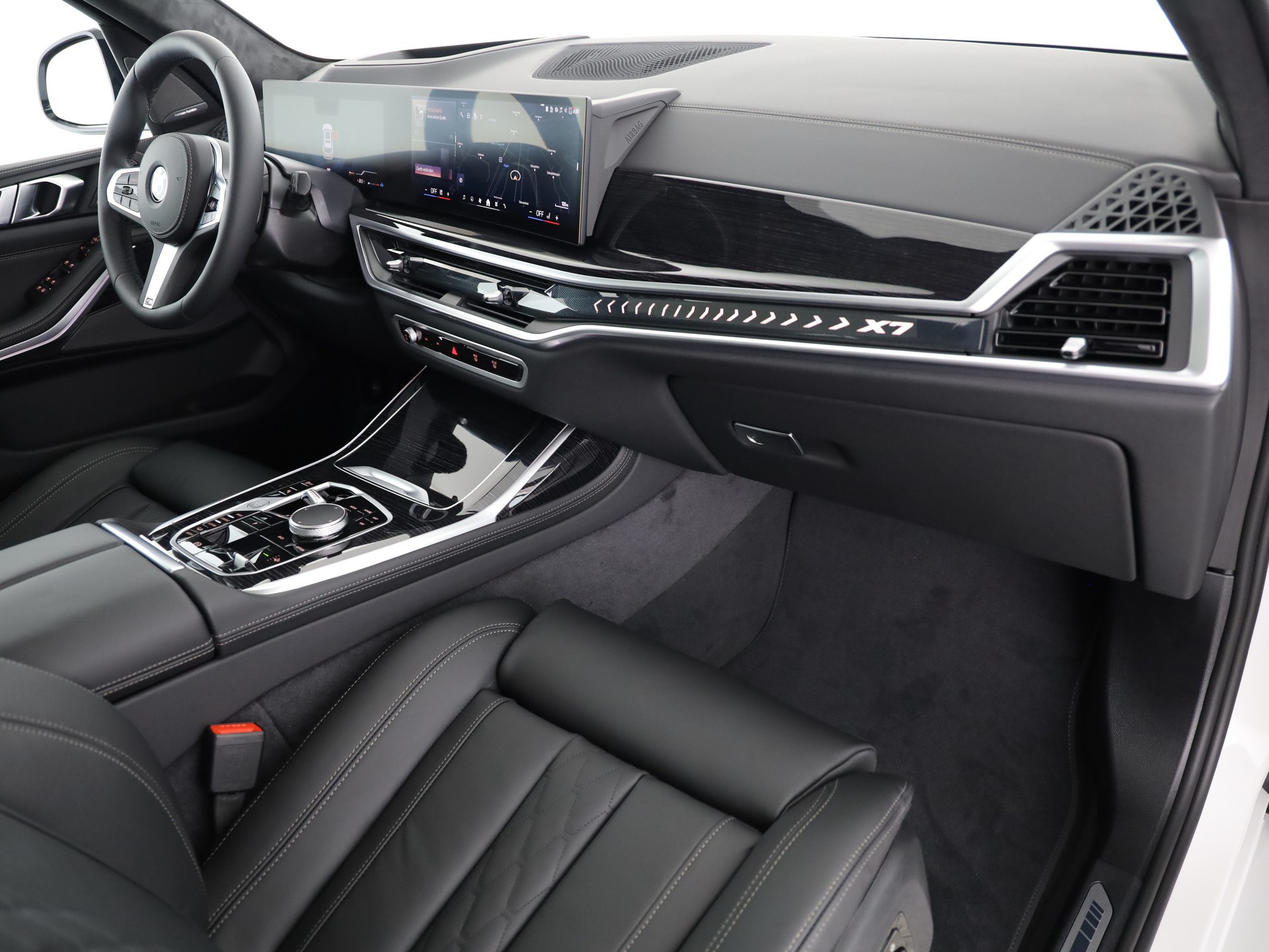 BMW X7 xDr 48 40d M Sport Pro-image-12