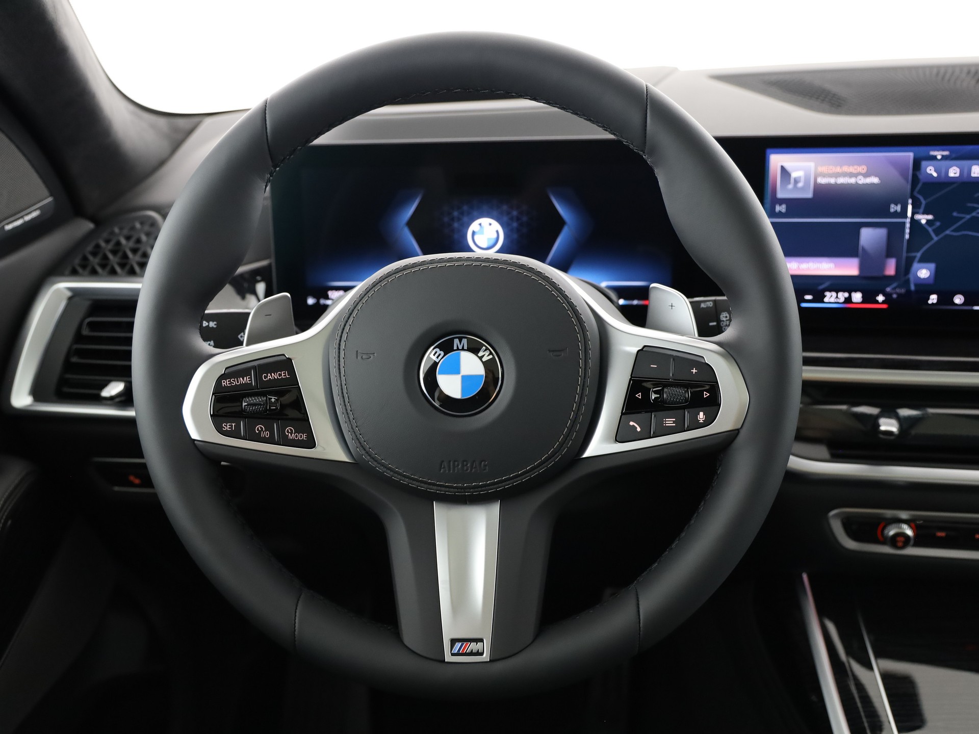 BMW X7 xDr 48 40d M Sport Pro-image-19