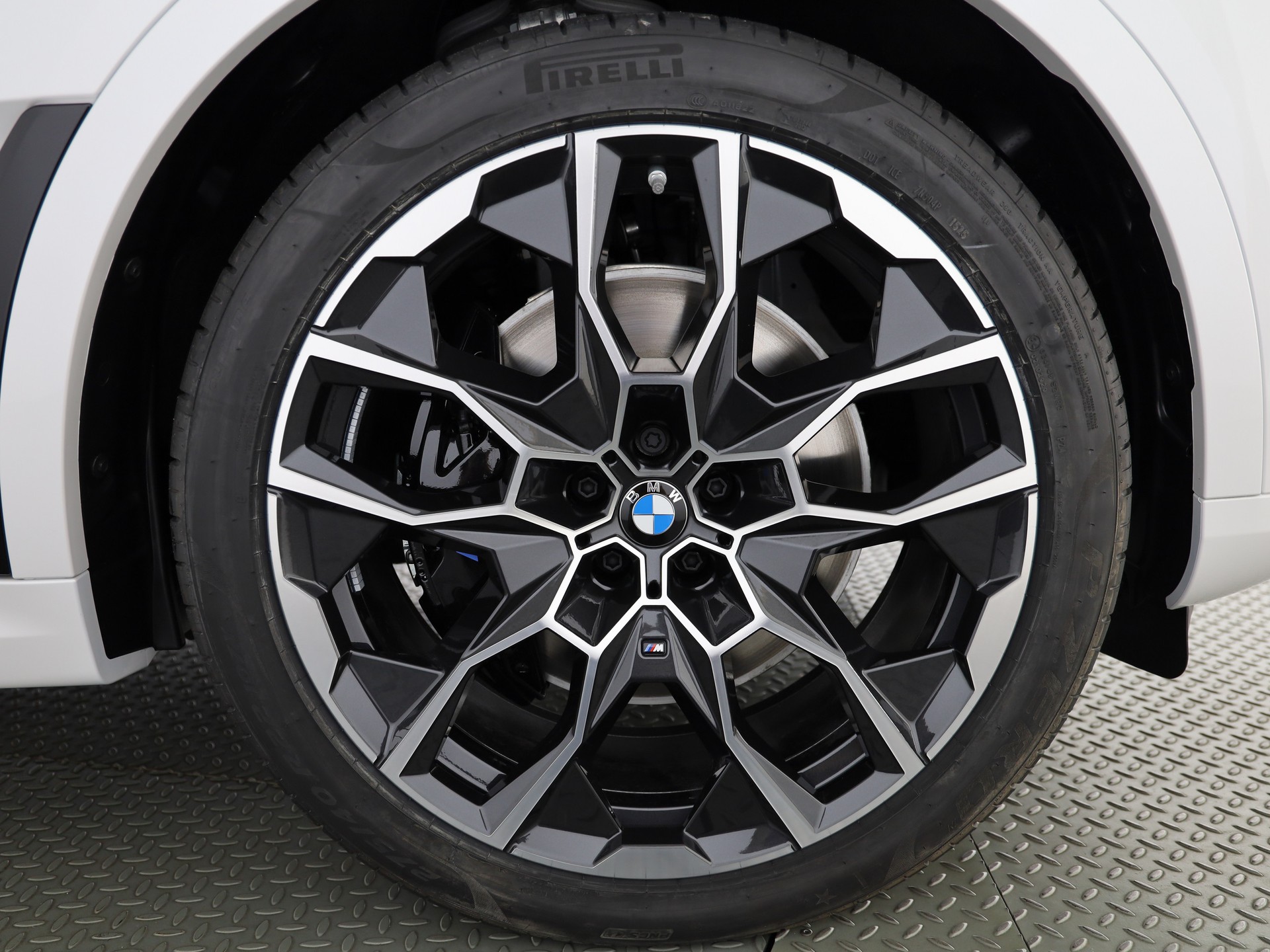 BMW X7 xDr 48 40d M Sport Pro-image-23