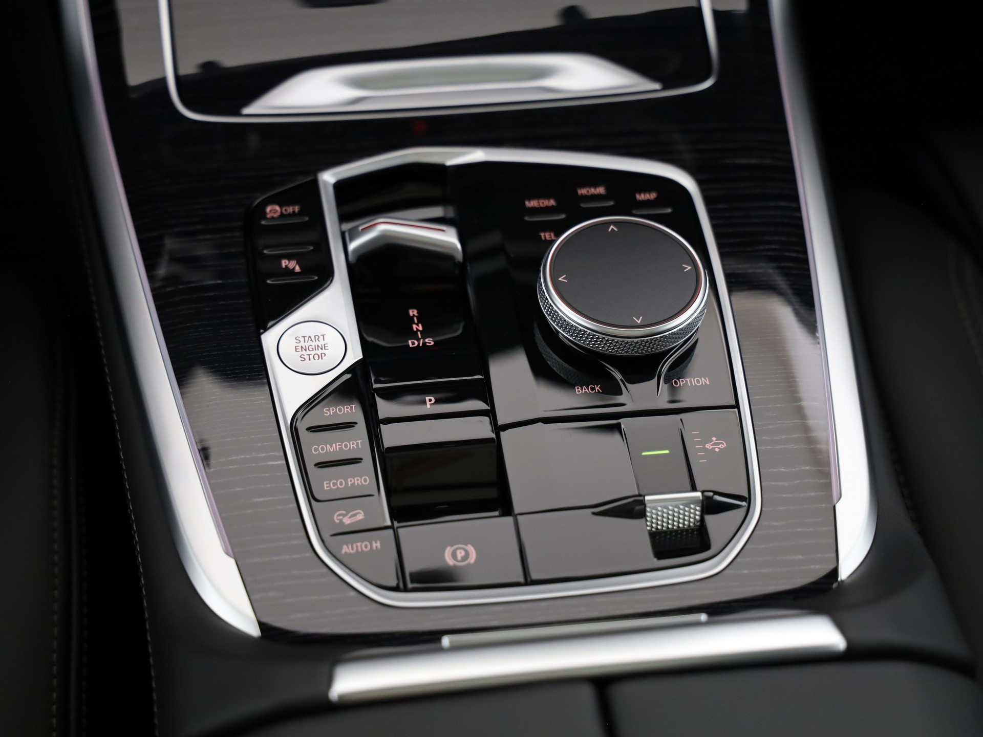 BMW X7 xDr 48 40d M Sport Pro-image-18