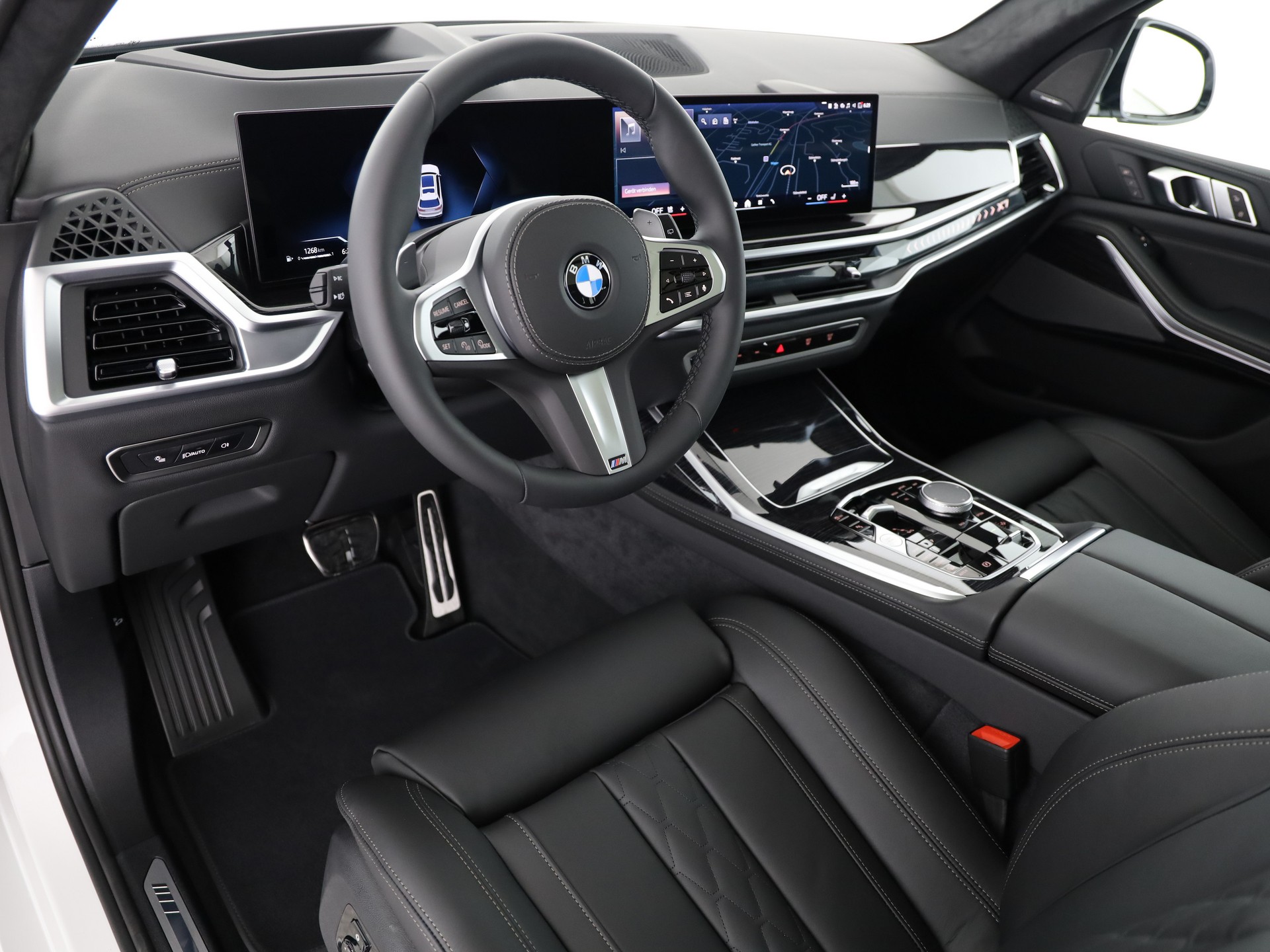 BMW X7 xDr 48 40d M Sport Pro-image-11
