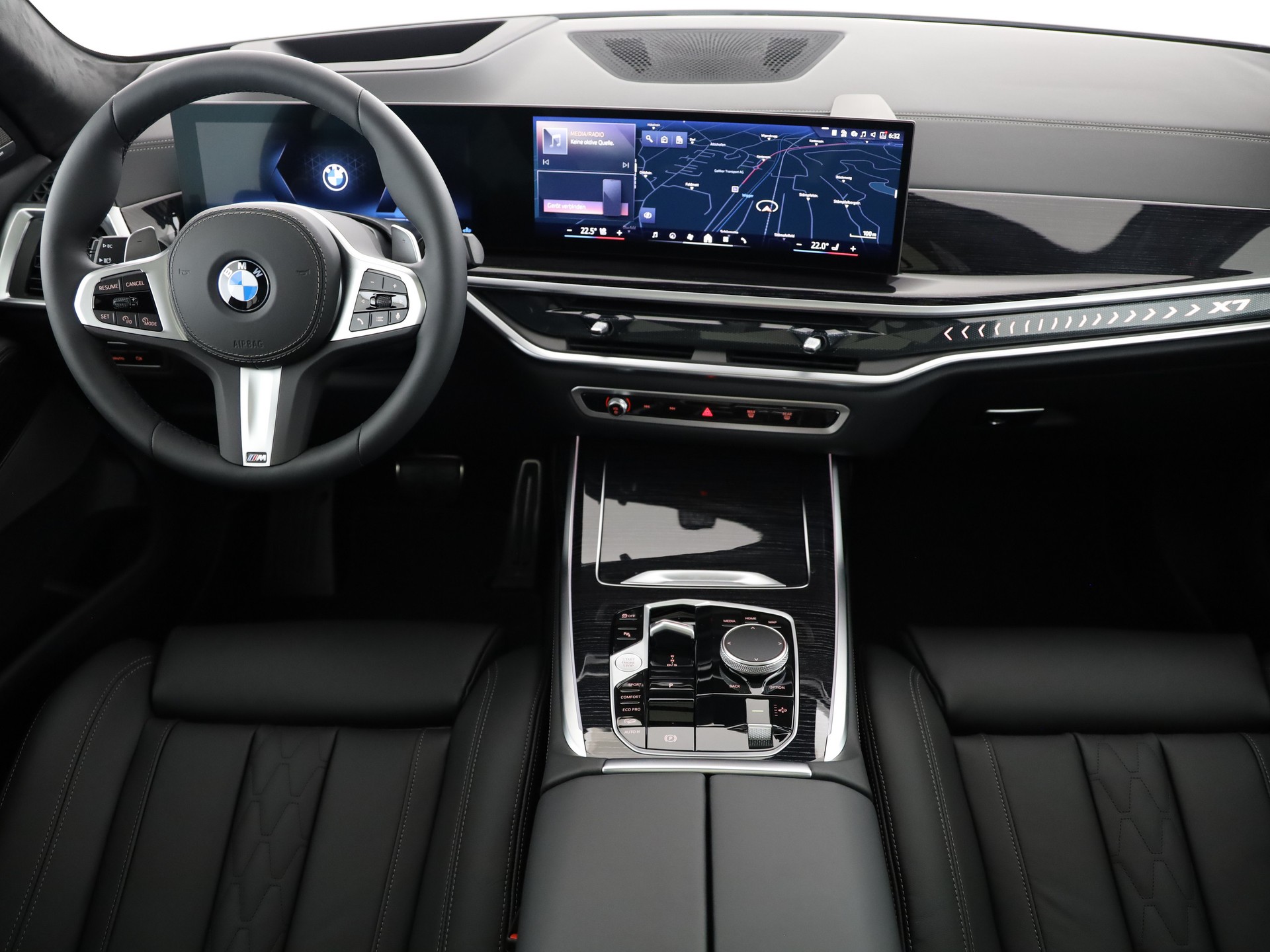 BMW X7 xDr 48 40d M Sport Pro-image-16