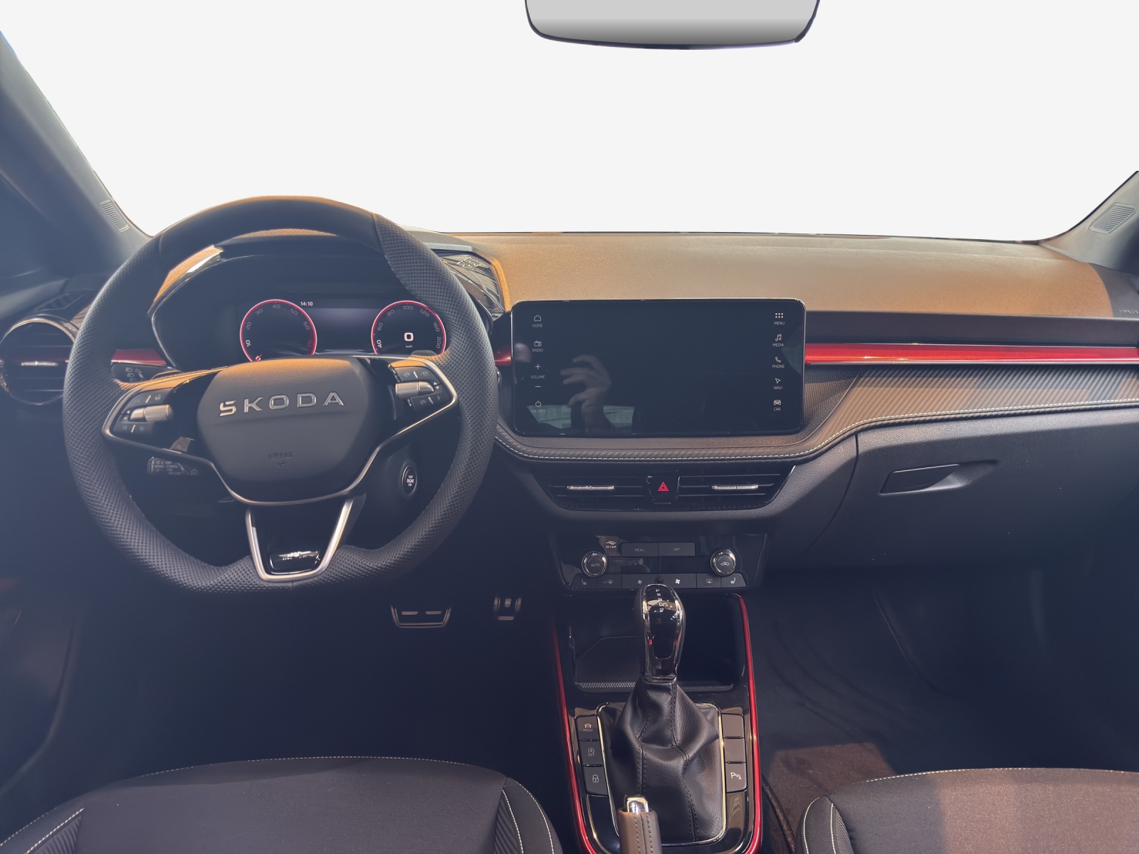 SKODA Fabia 1.0 TSI Monte Carlo DSG-image-8
