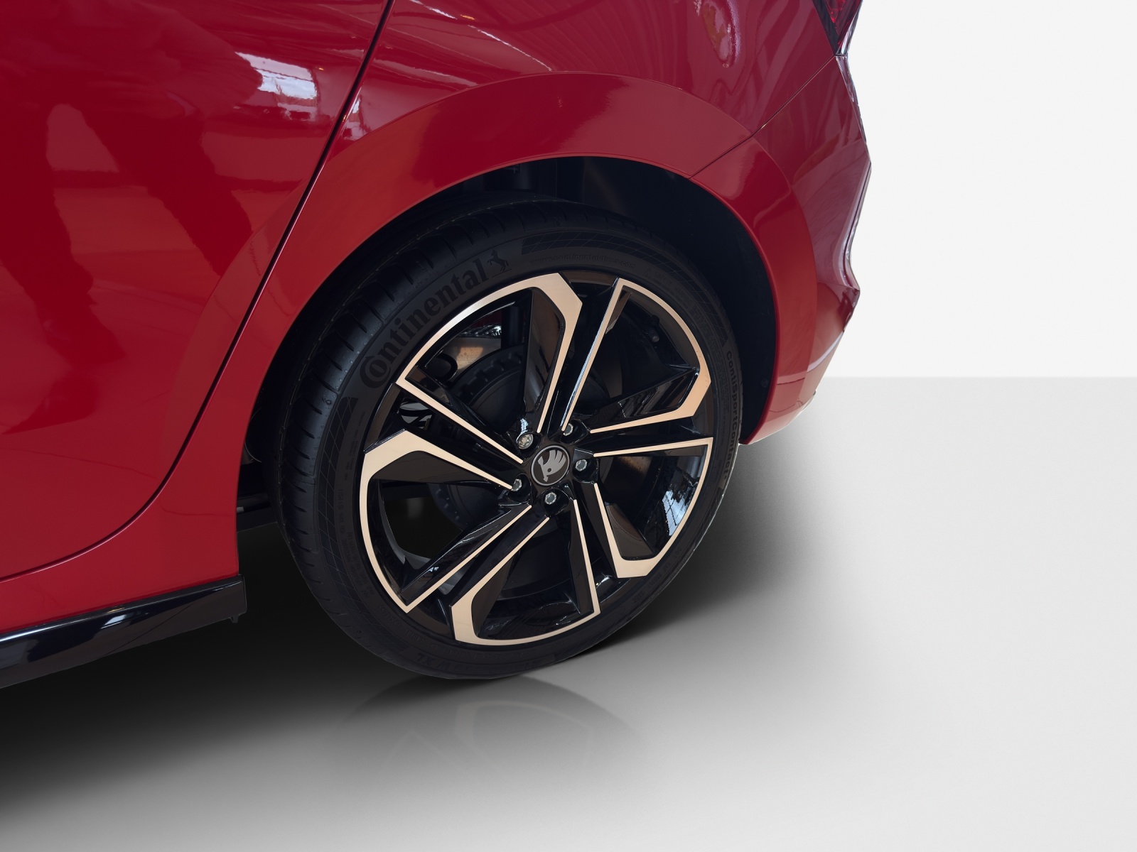 SKODA Fabia 1.0 TSI Monte Carlo DSG-image-14