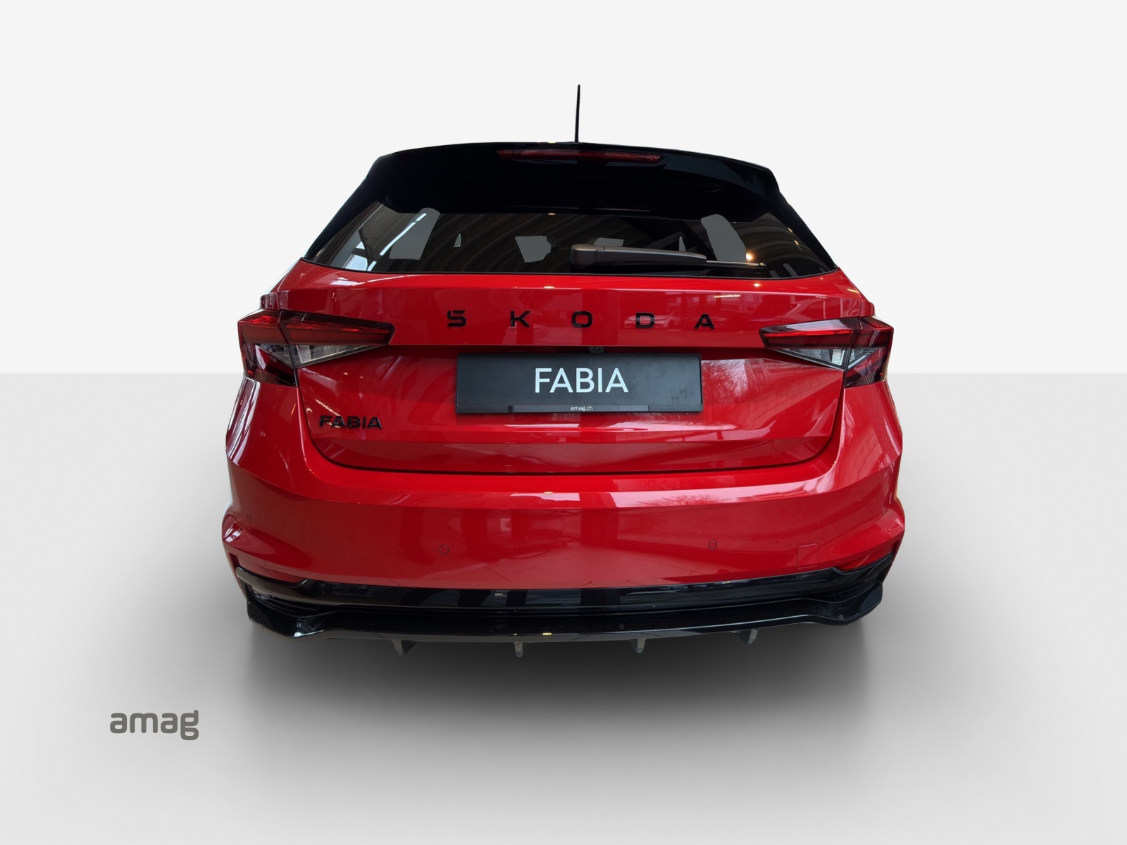 SKODA Fabia 1.0 TSI Monte Carlo DSG-image-3