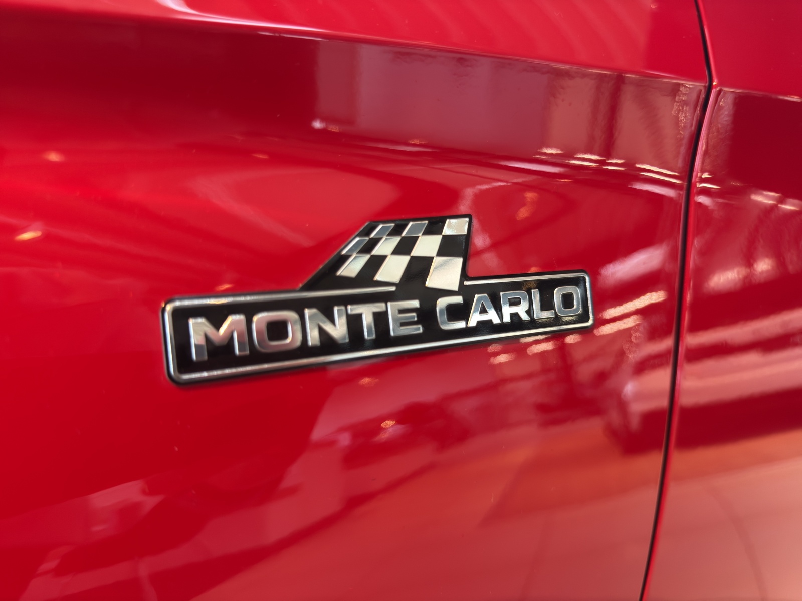 SKODA Fabia 1.0 TSI Monte Carlo DSG-image-15