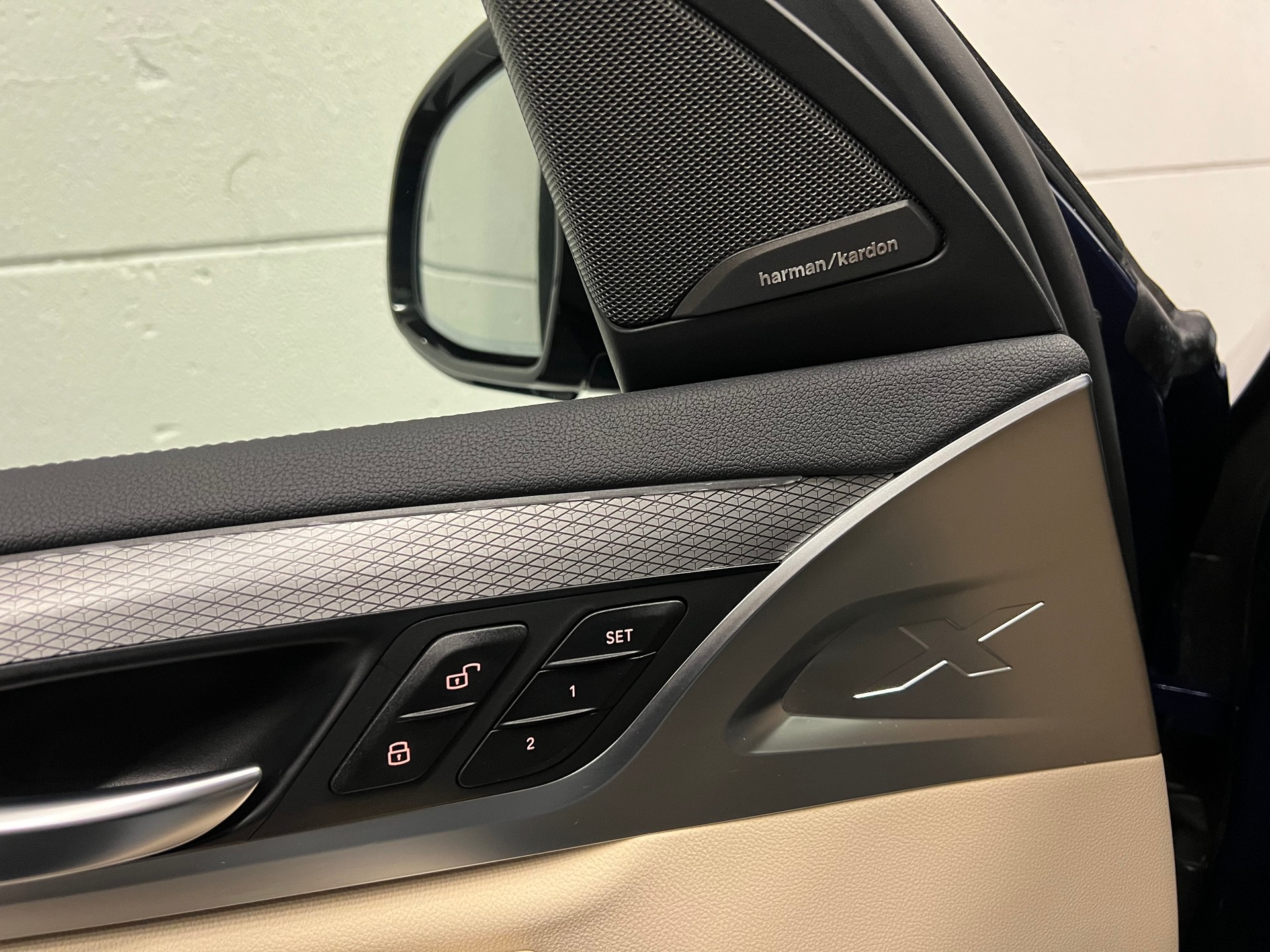BMW X4 M40i Steptronic-image-29