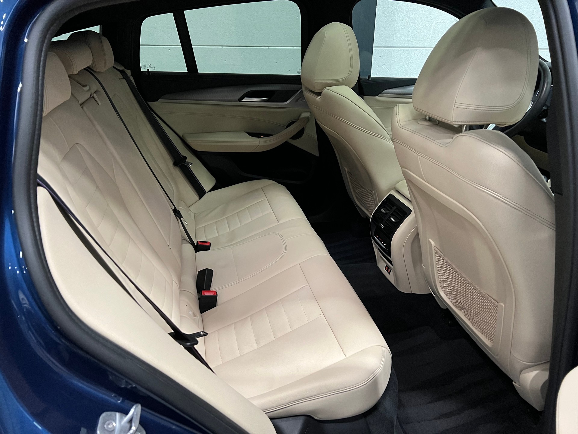 BMW X4 M40i Steptronic-image-22