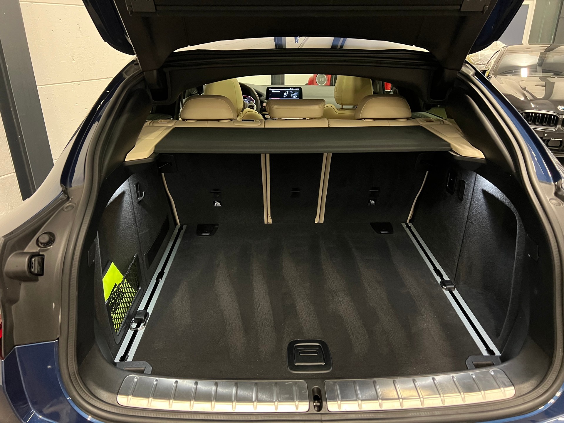 BMW X4 M40i Steptronic-image-24