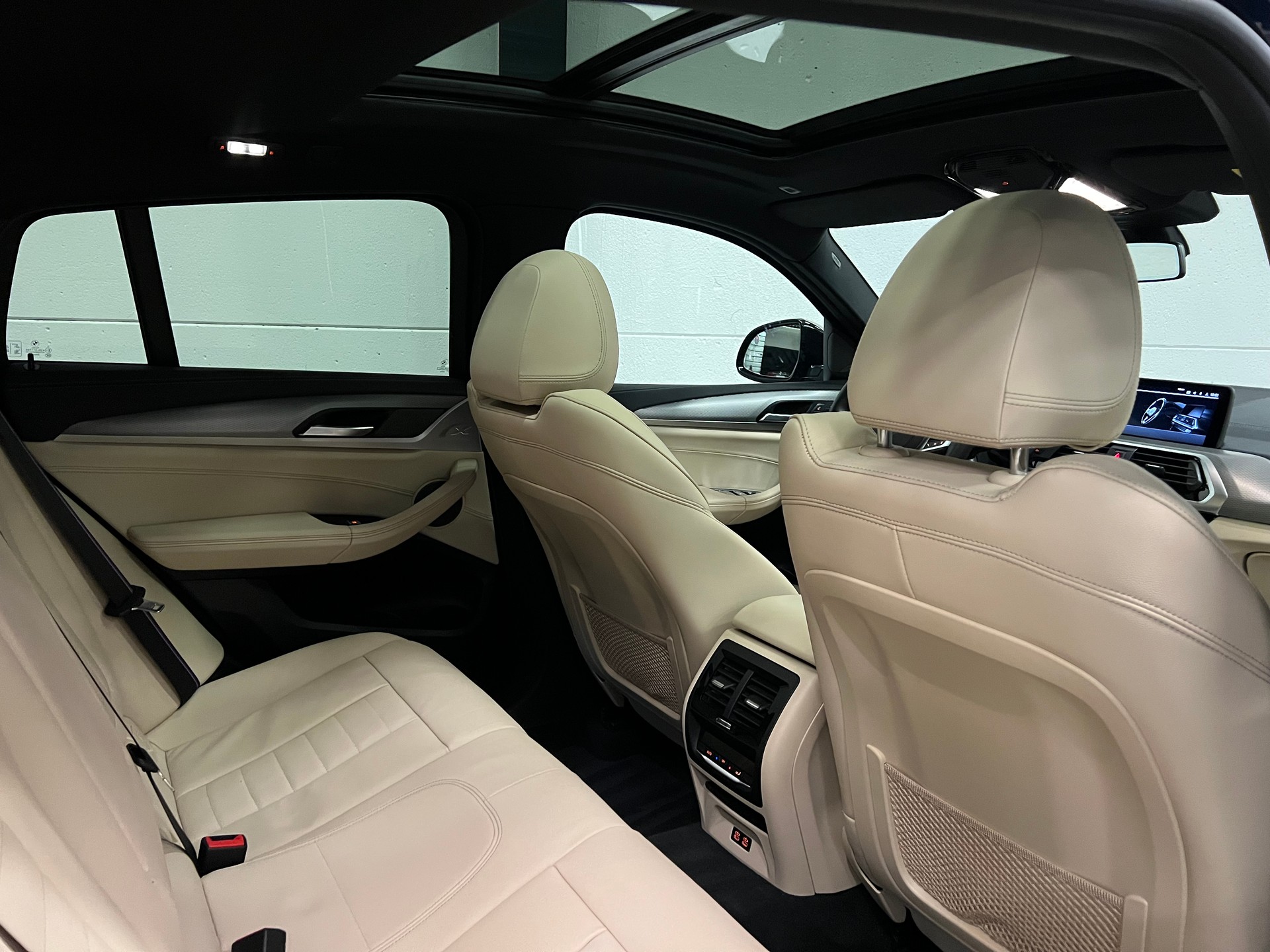 BMW X4 M40i Steptronic-image-21