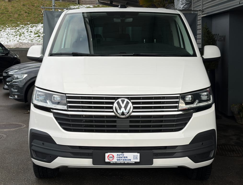 VW T6.1 2.0 Bi-TDI DSG-image-0