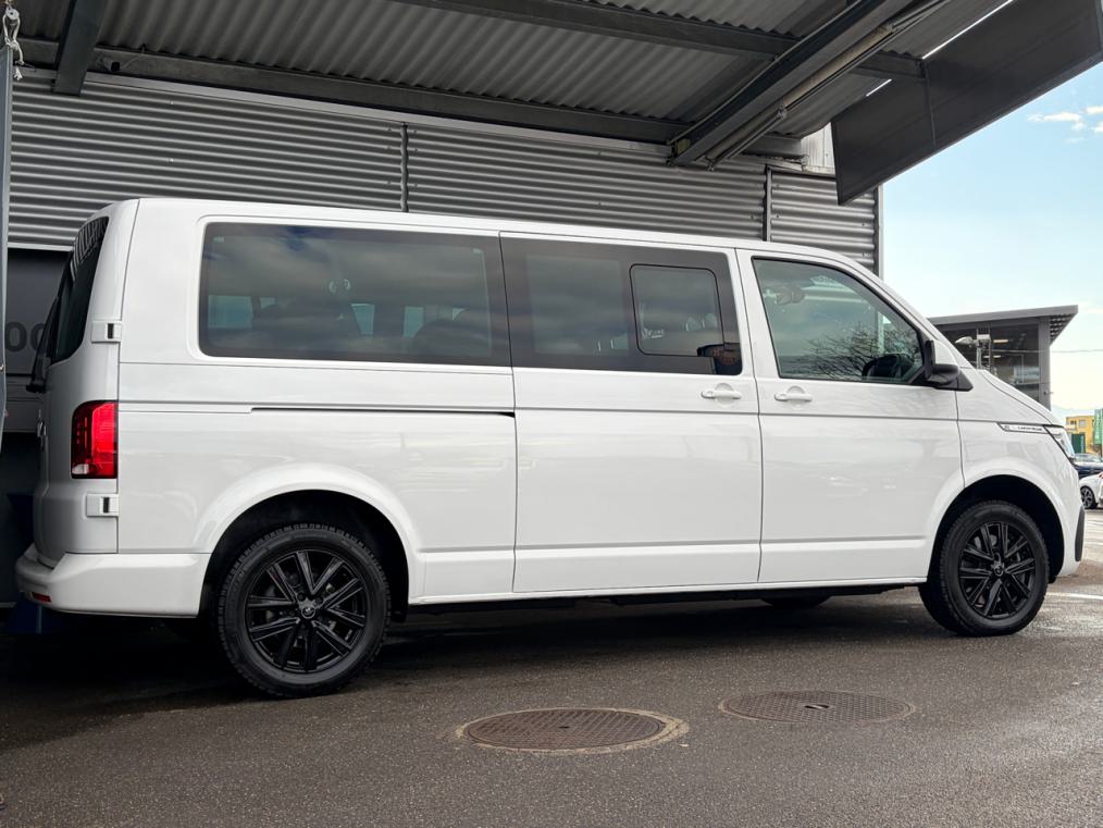 VW T6.1 2.0 Bi-TDI DSG-image-2